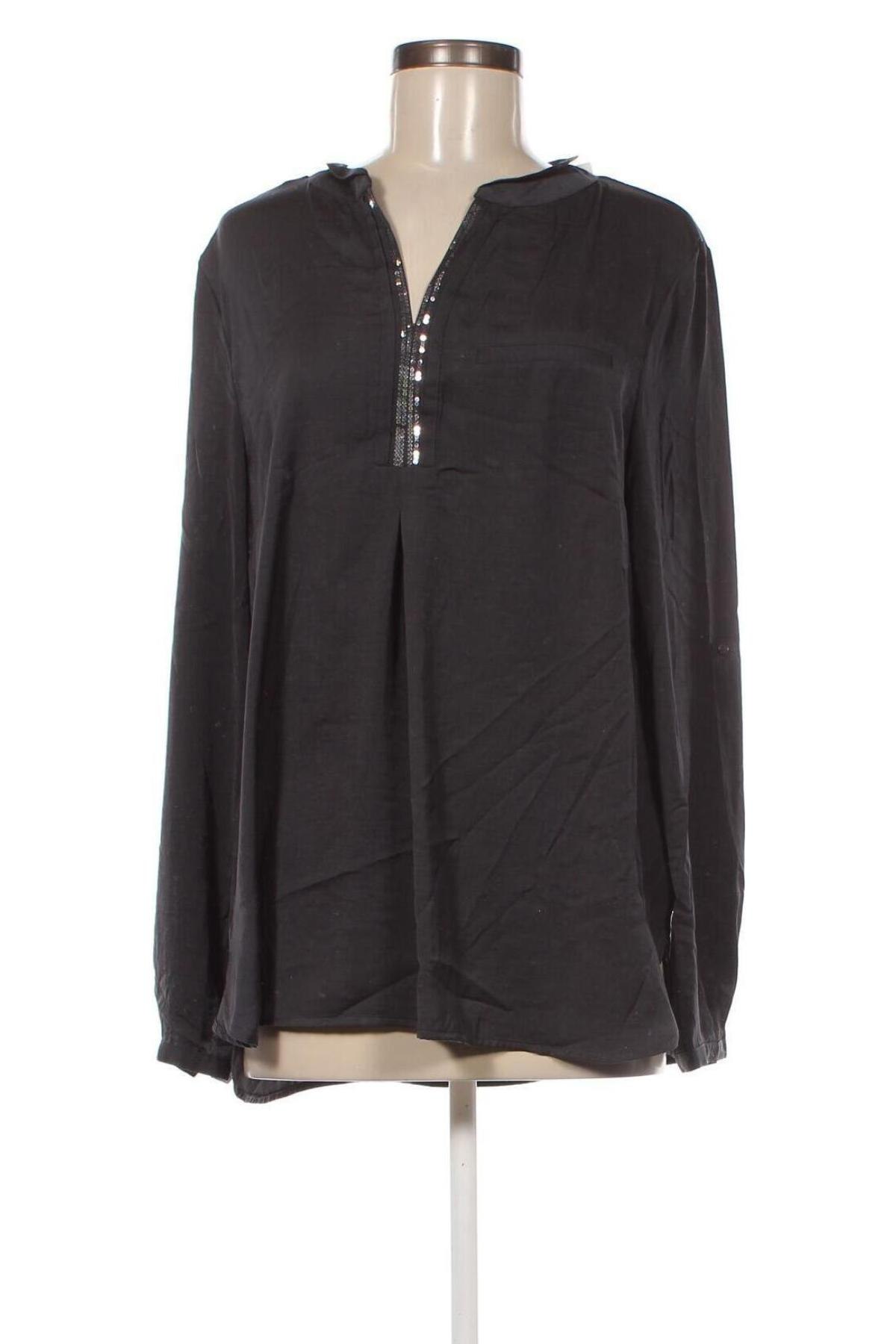 Damen Shirt Creation L, Größe L, Farbe Grau, Preis 4,73 €