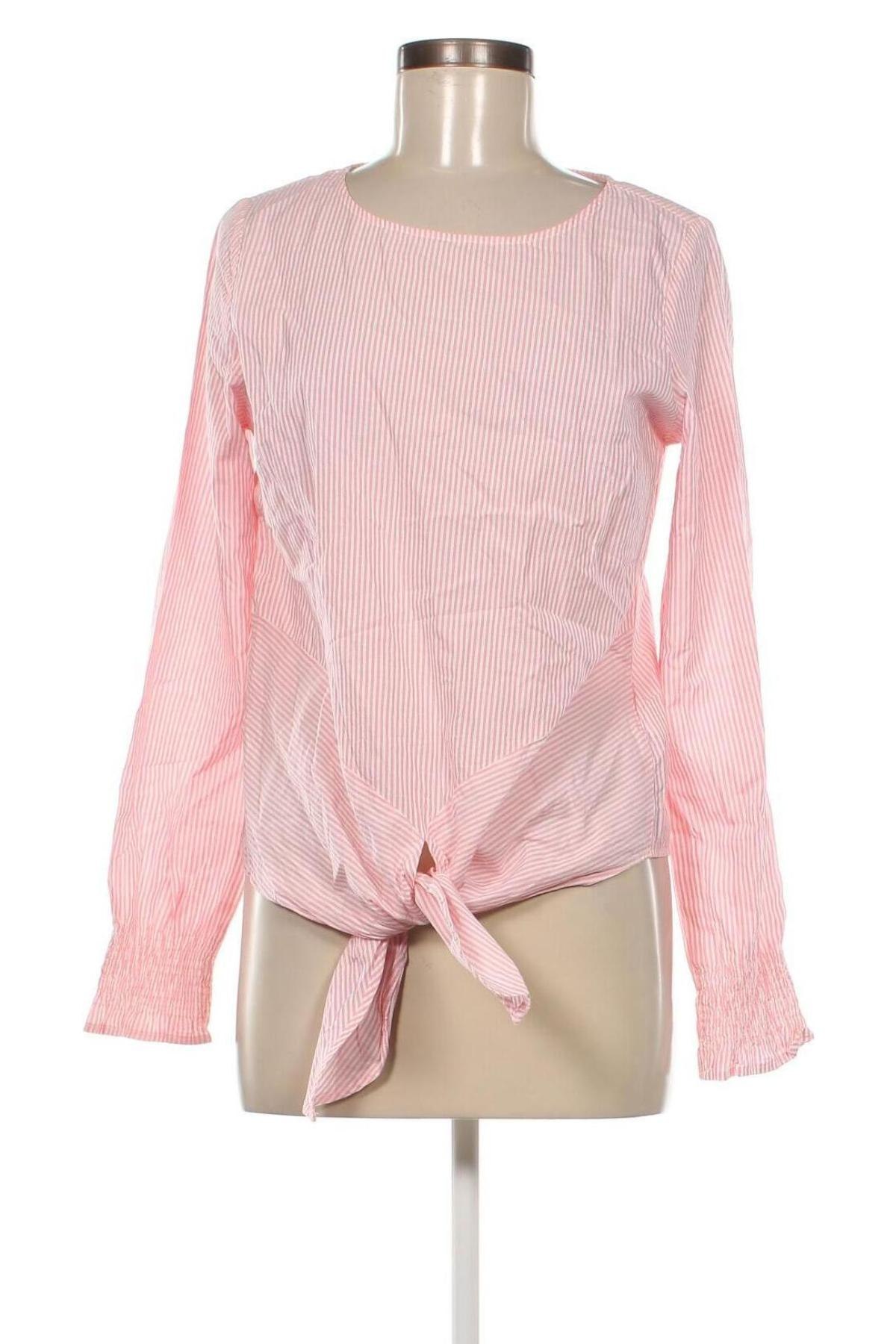 Damen Shirt Cubus, Größe S, Farbe Mehrfarbig, Preis 1,98 €
