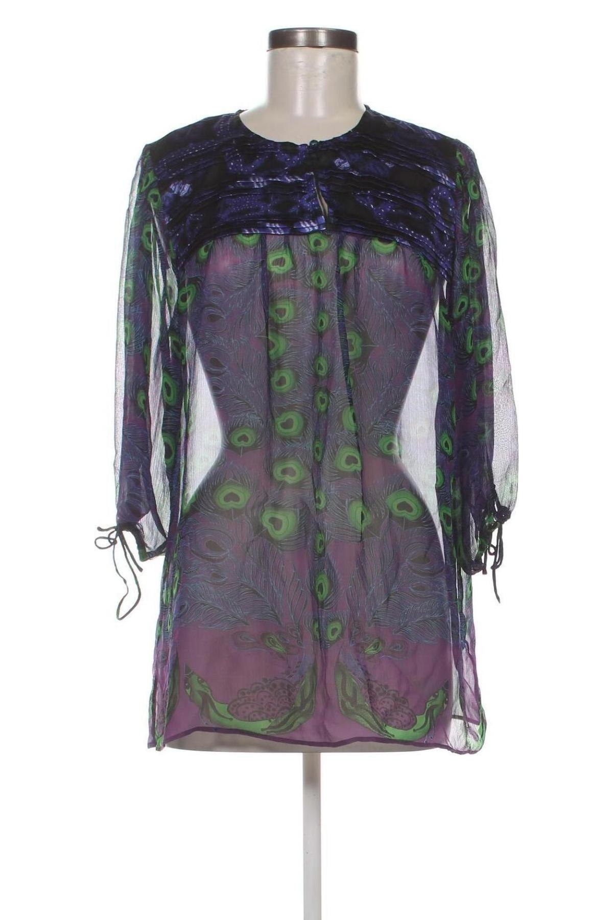 Damen Shirt Custo Barcelona, Größe S, Farbe Mehrfarbig, Preis € 47,20