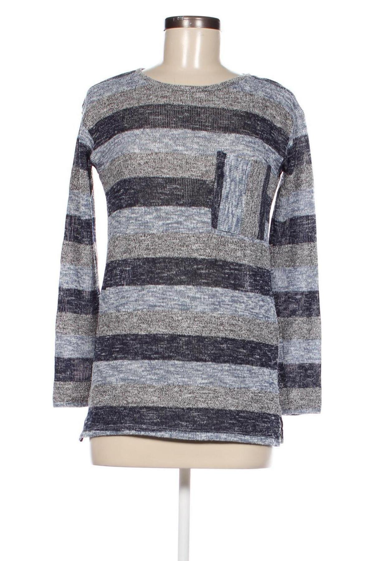 Damen Shirt Edc By Esprit, Größe XS, Farbe Mehrfarbig, Preis € 3,55