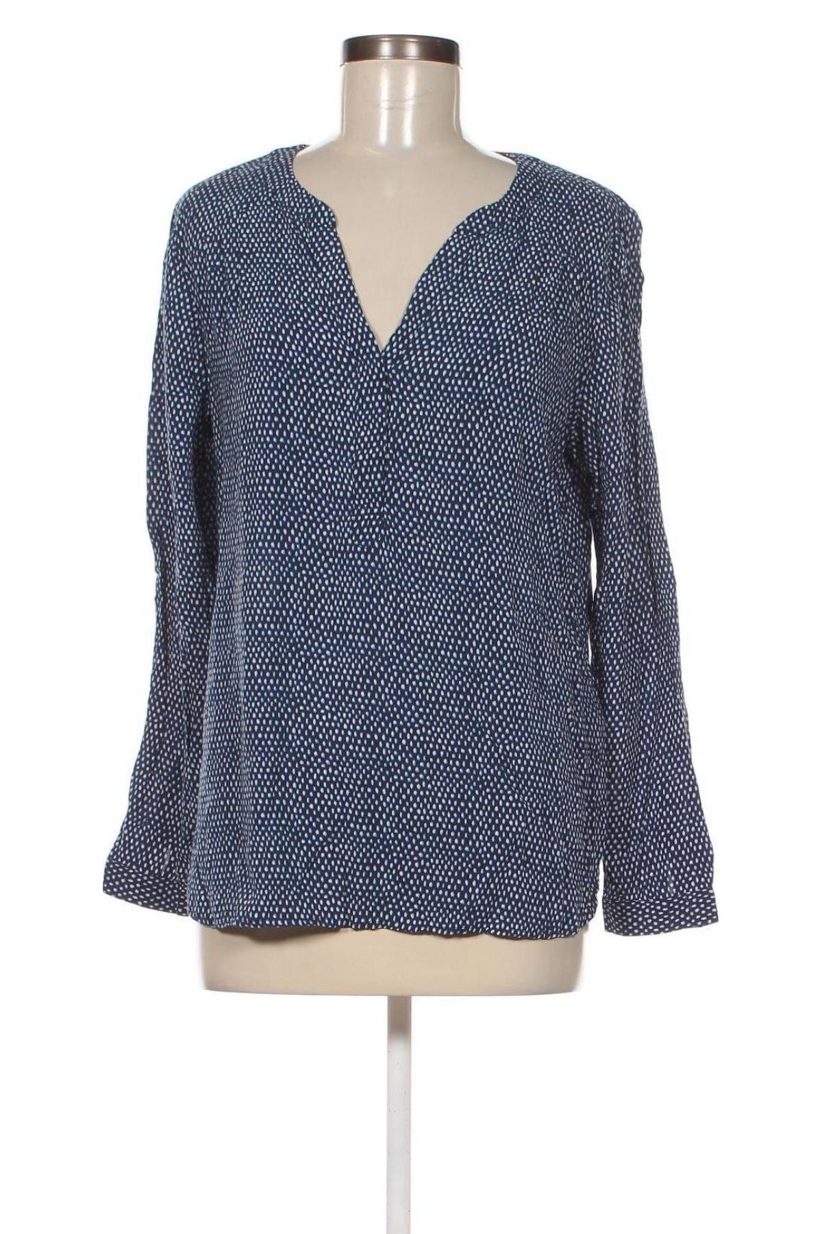 Damen Shirt Edc By Esprit, Größe M, Farbe Blau, Preis € 4,73