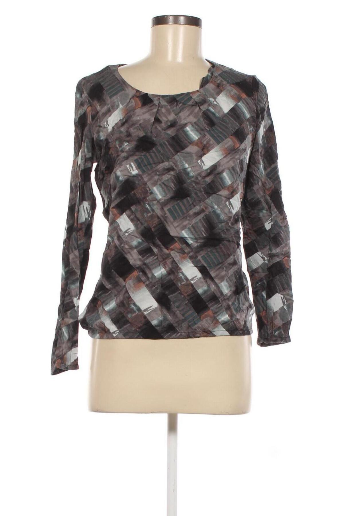 Damen Shirt Edc By Esprit, Größe S, Farbe Mehrfarbig, Preis € 3,55