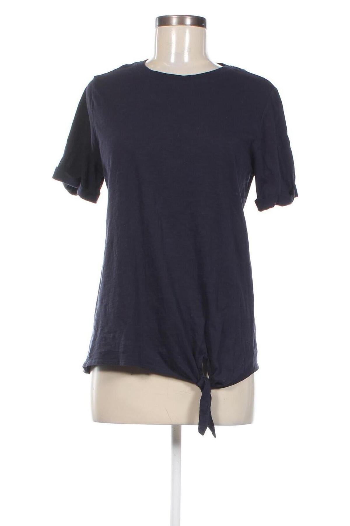 Γυναικεία μπλούζα Edc By Esprit, Μέγεθος M, Χρώμα Μπλέ, Τιμή 8,50 €