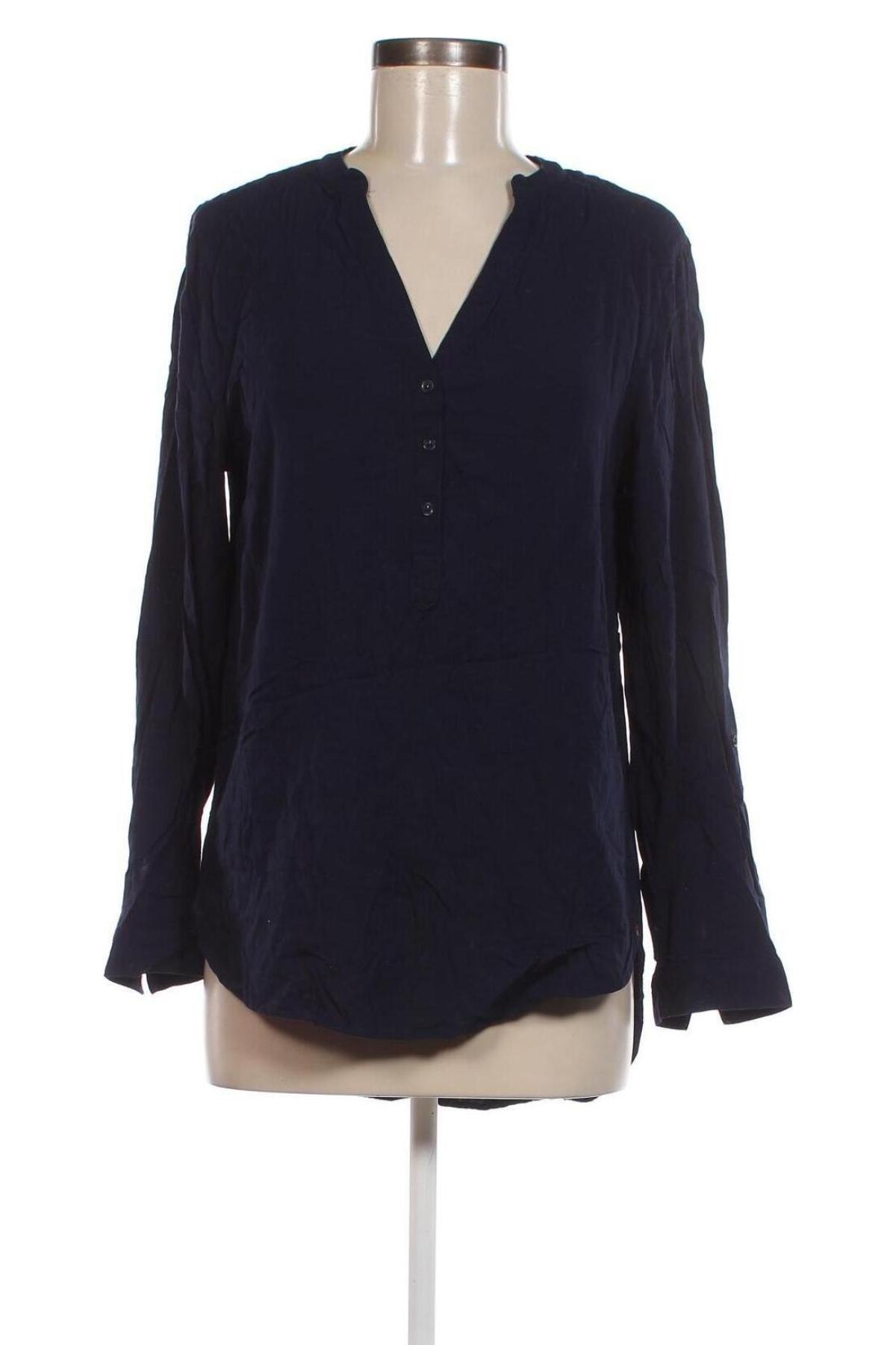 Damen Shirt Edc By Esprit, Größe M, Farbe Blau, Preis € 7,10