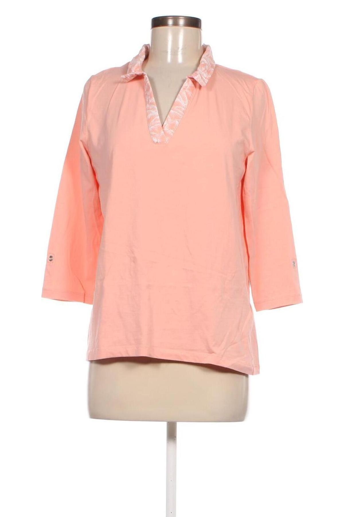 Damen Shirt Esmara, Größe XL, Farbe Rosa, Preis € 9,72