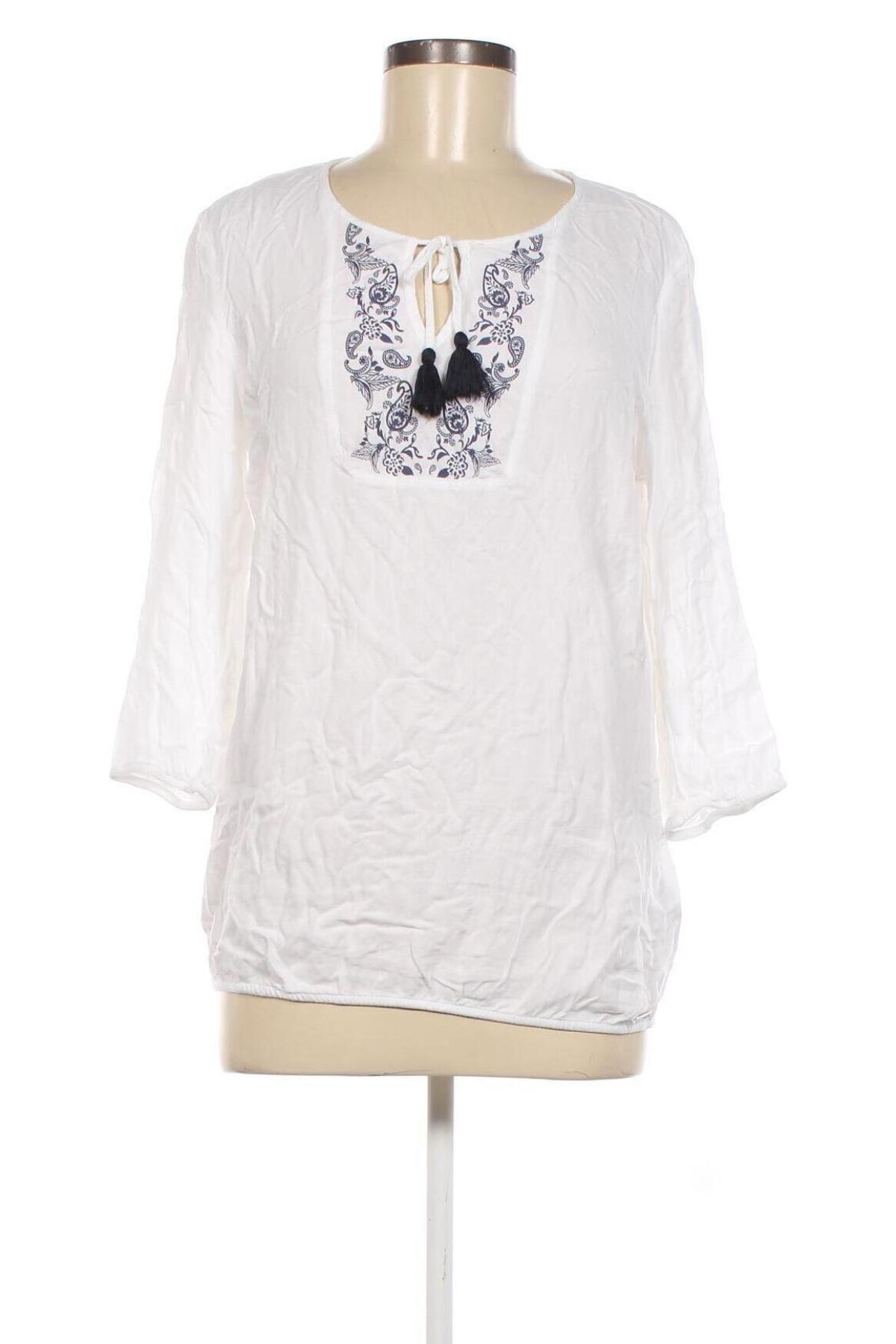Damen Shirt Esmara, Größe M, Farbe Weiß, Preis 4,63 €