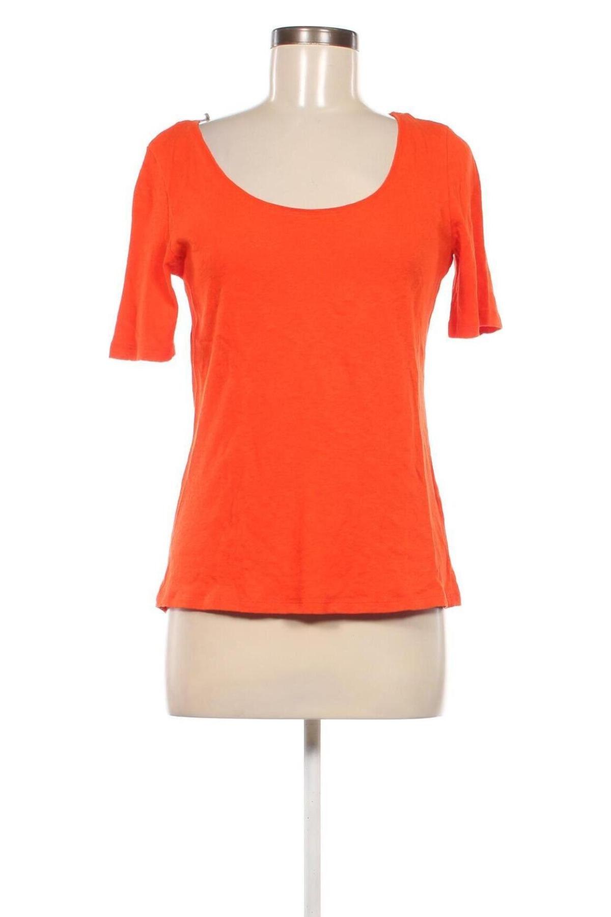 Damen Shirt Esprit, Größe S, Farbe Orange, Preis 5,12 €