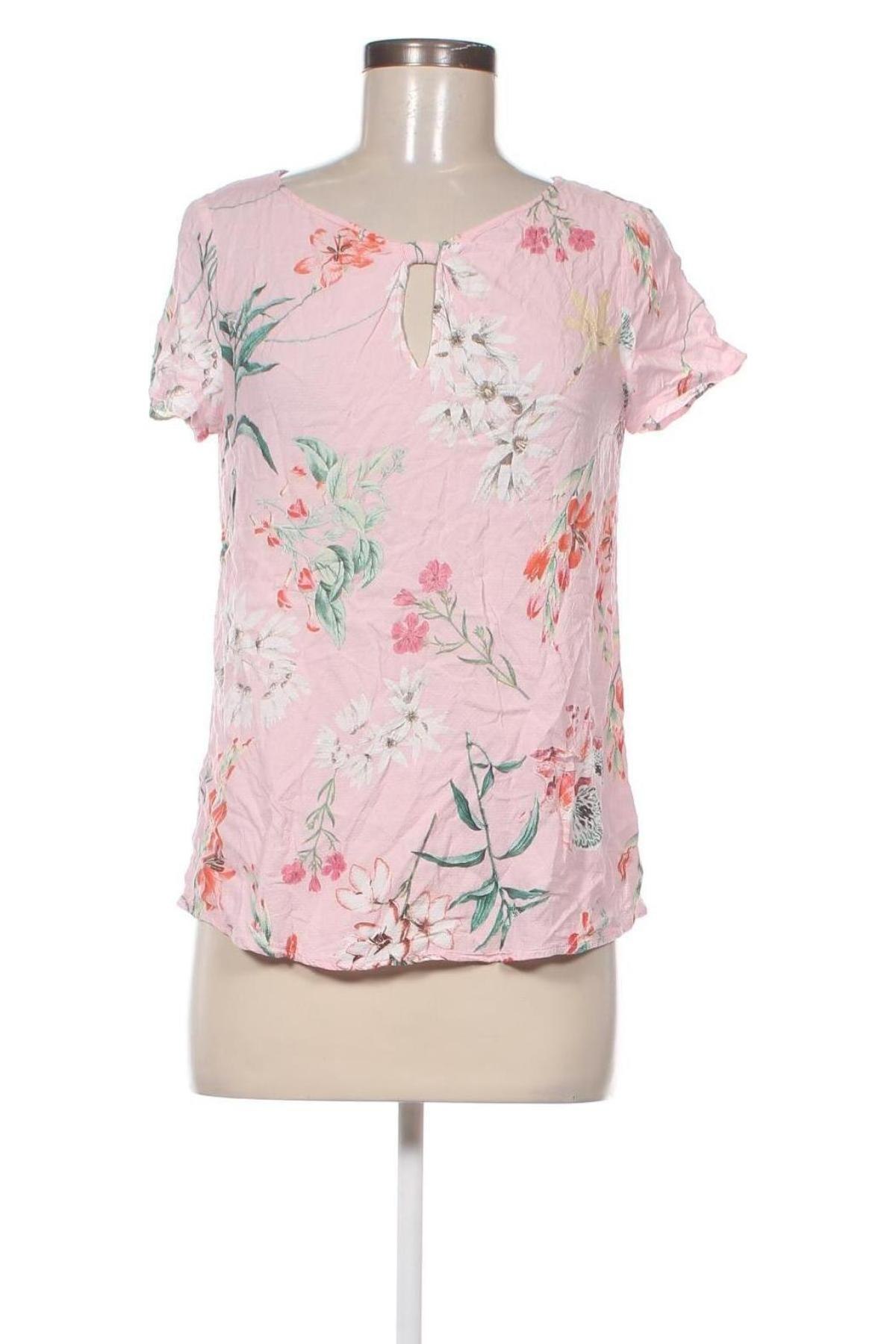 Damen Shirt Esprit, Größe S, Farbe Mehrfarbig, Preis € 8,33