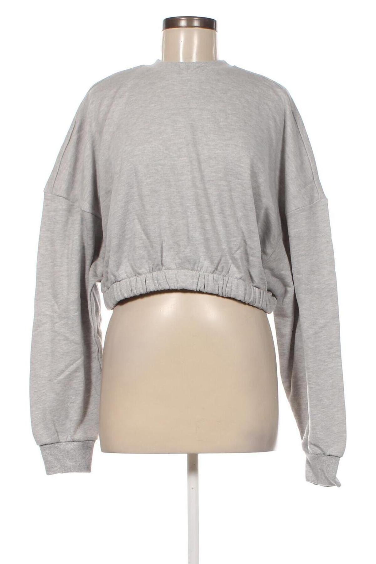 Γυναικεία μπλούζα Even&Odd, Μέγεθος XL, Χρώμα Γκρί, Τιμή 5,27 €
