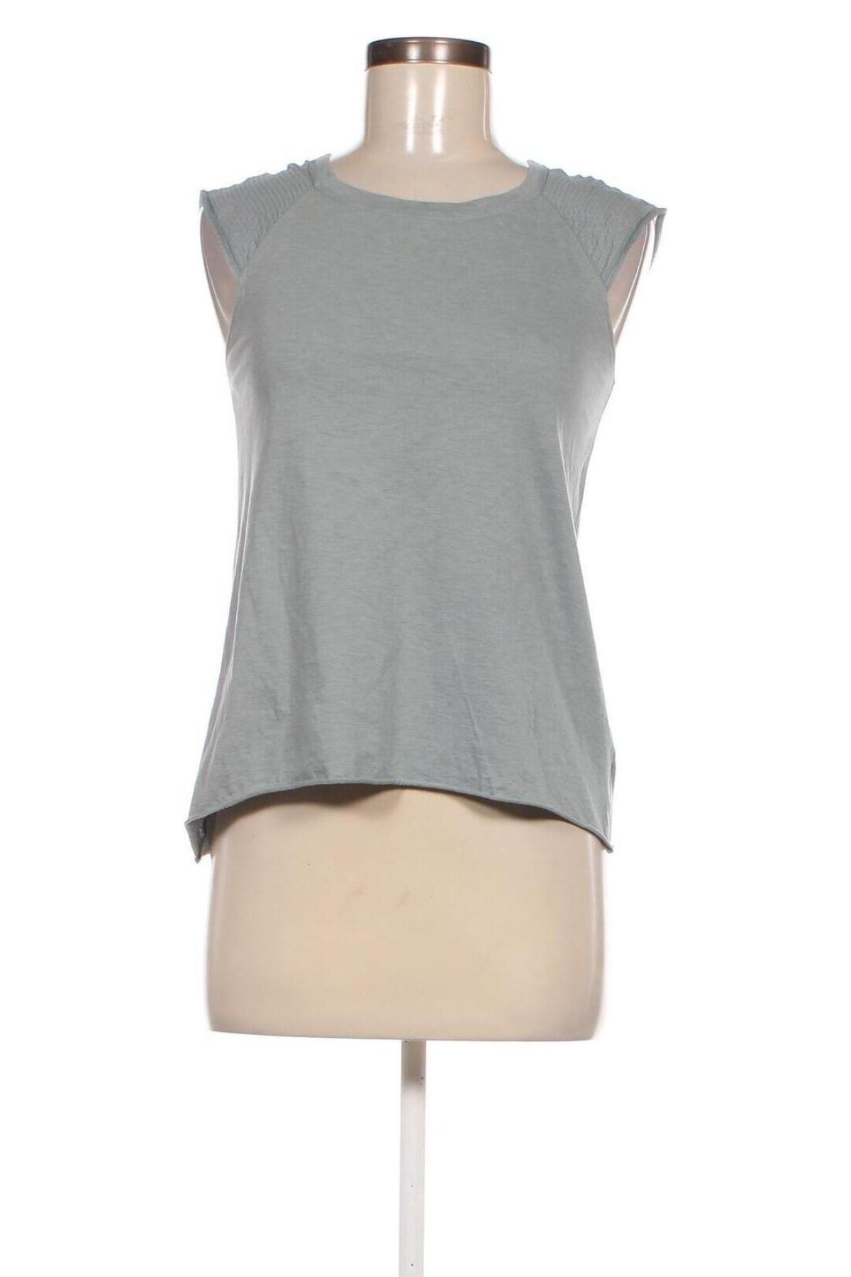 Γυναικεία μπλούζα Falconeri, Μέγεθος S, Χρώμα Πράσινο, Τιμή 21,10 €
