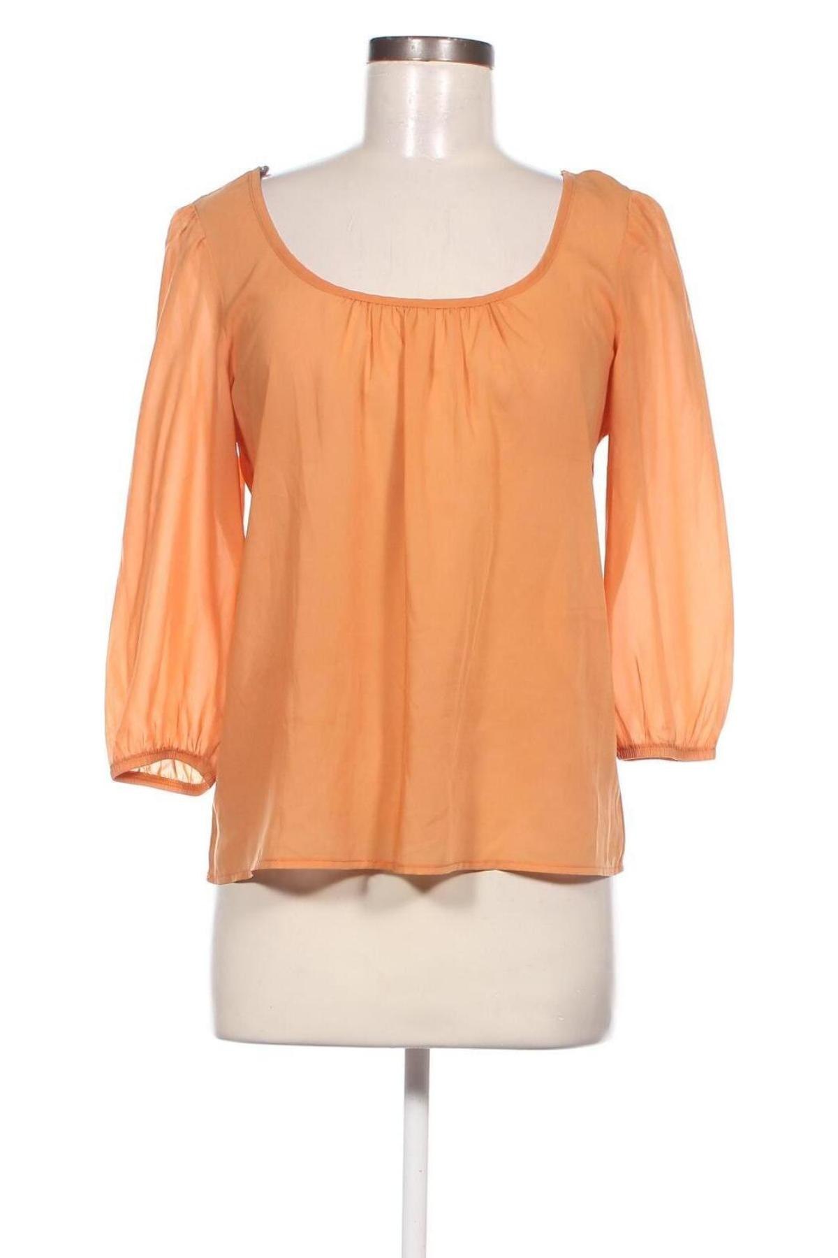 Damen Shirt Forever 21, Größe M, Farbe Beige, Preis € 10,23