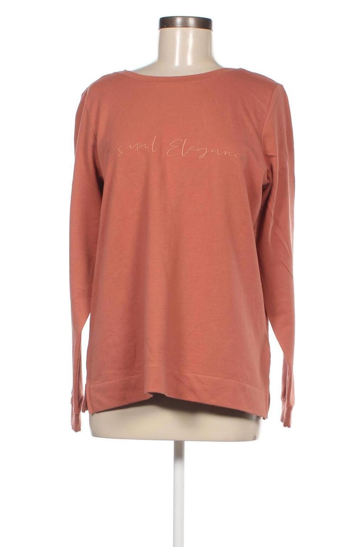 Damen Shirt Fransa, Größe M, Farbe Aschrosa, Preis € 7,94