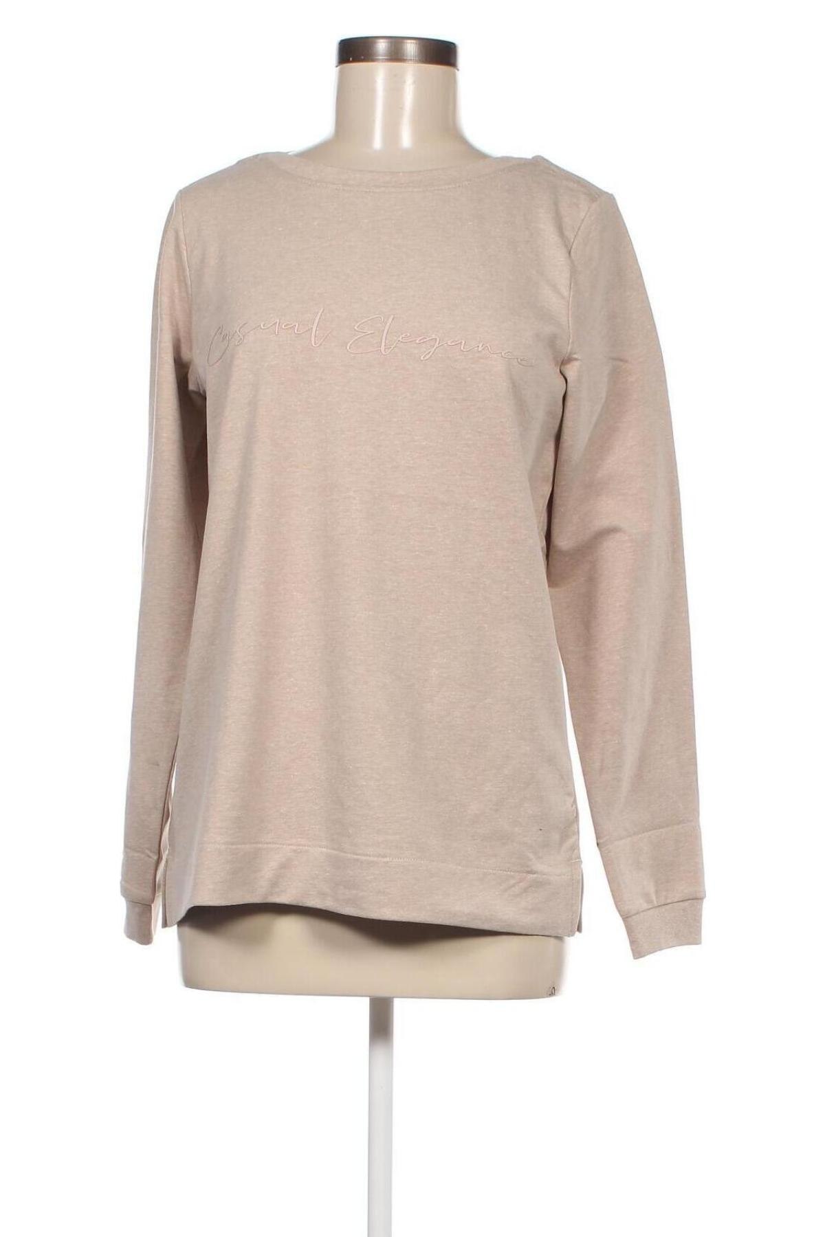 Γυναικεία μπλούζα Fransa, Μέγεθος S, Χρώμα  Μπέζ, Τιμή 5,95 €