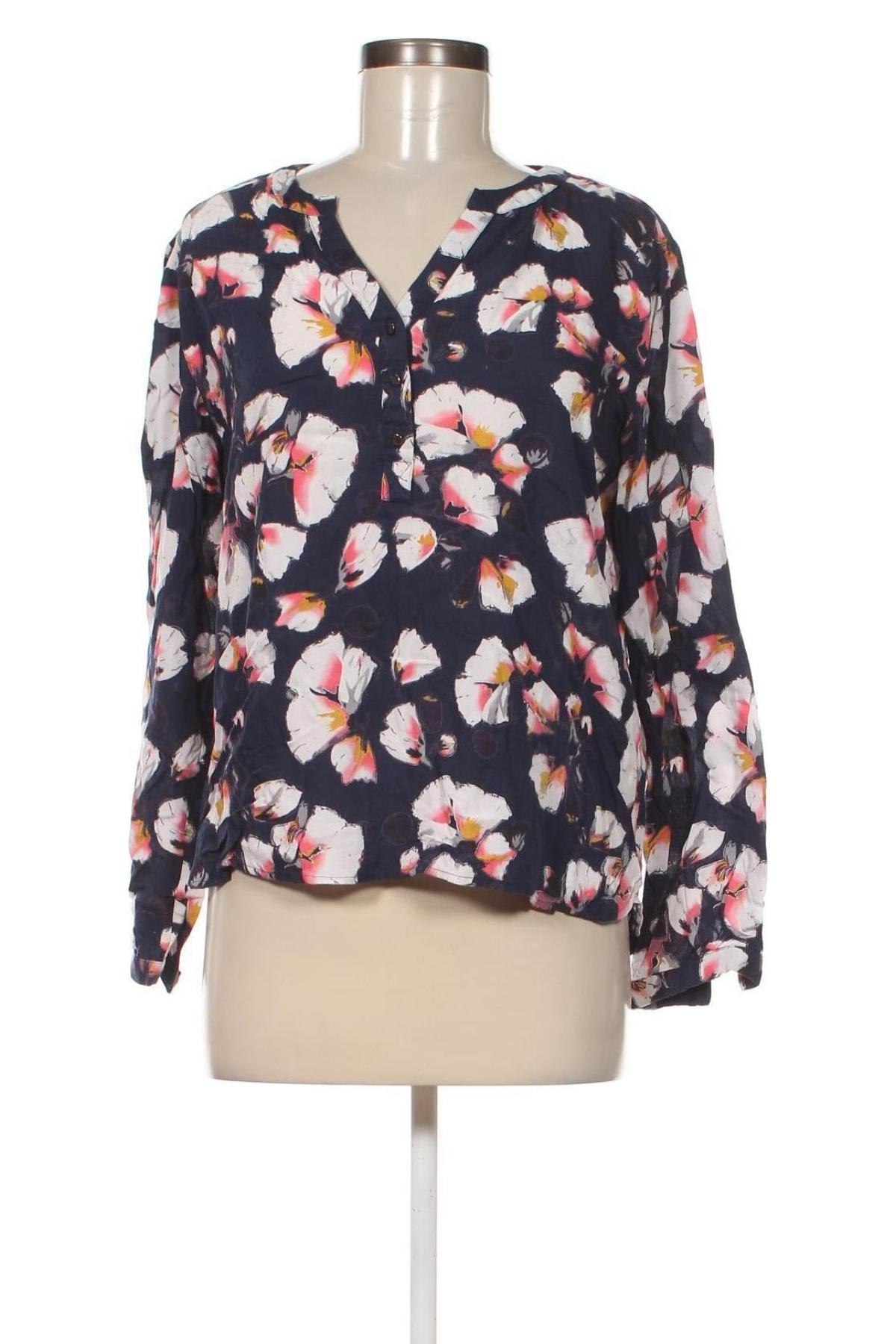 Γυναικεία μπλούζα Fransa, Μέγεθος M, Χρώμα Πολύχρωμο, Τιμή 4,21 €