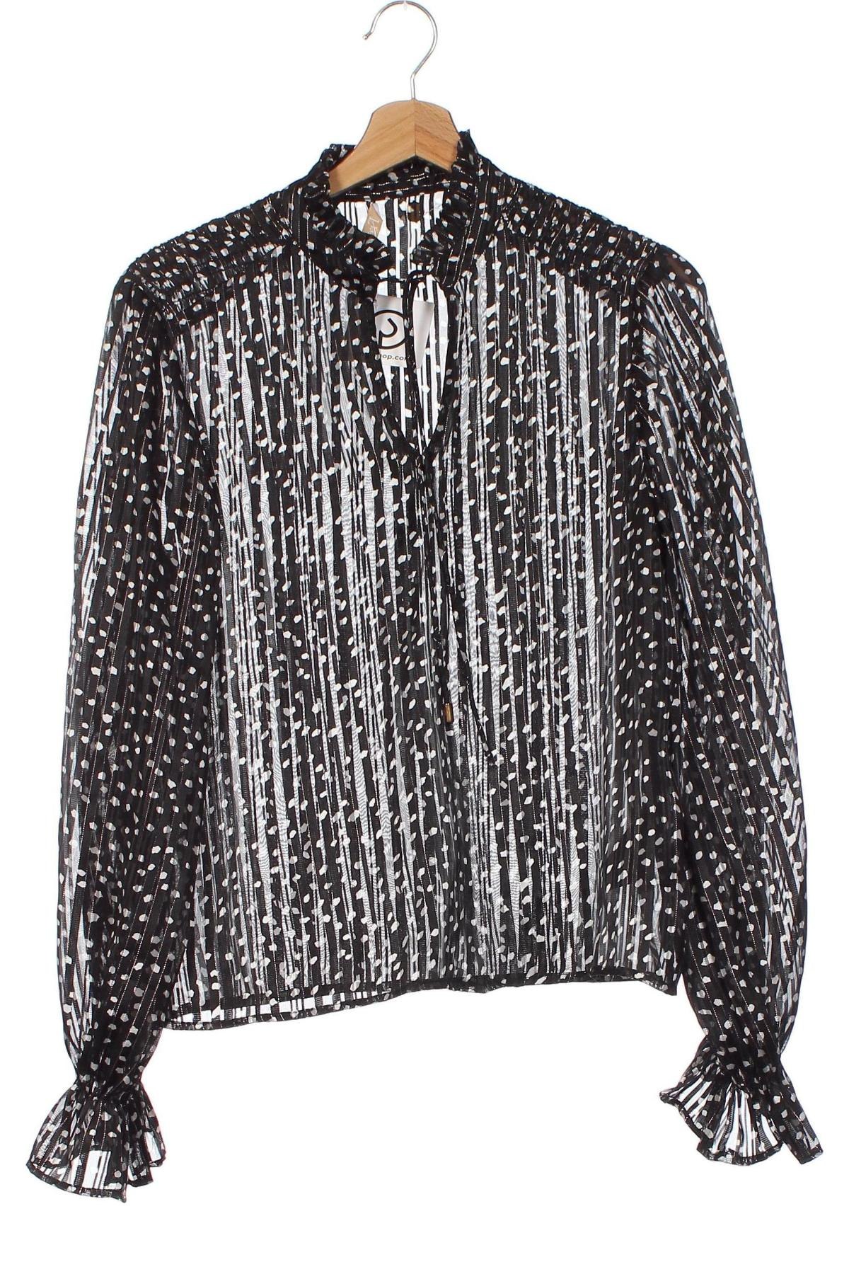 Damen Shirt Freebird, Größe XS, Farbe Schwarz, Preis 13,68 €