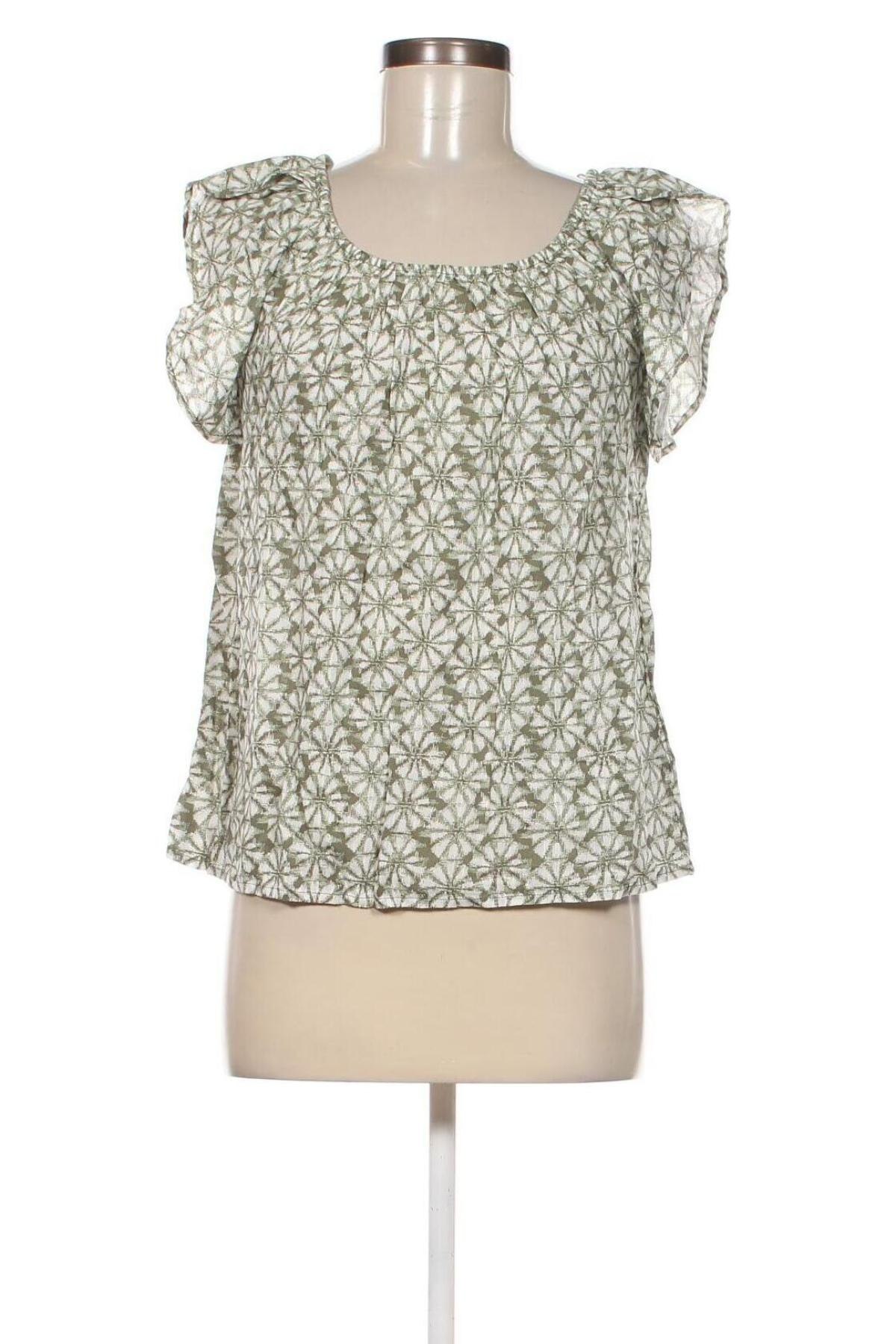 Damen Shirt Gap, Größe XXS, Farbe Grün, Preis 4,33 €