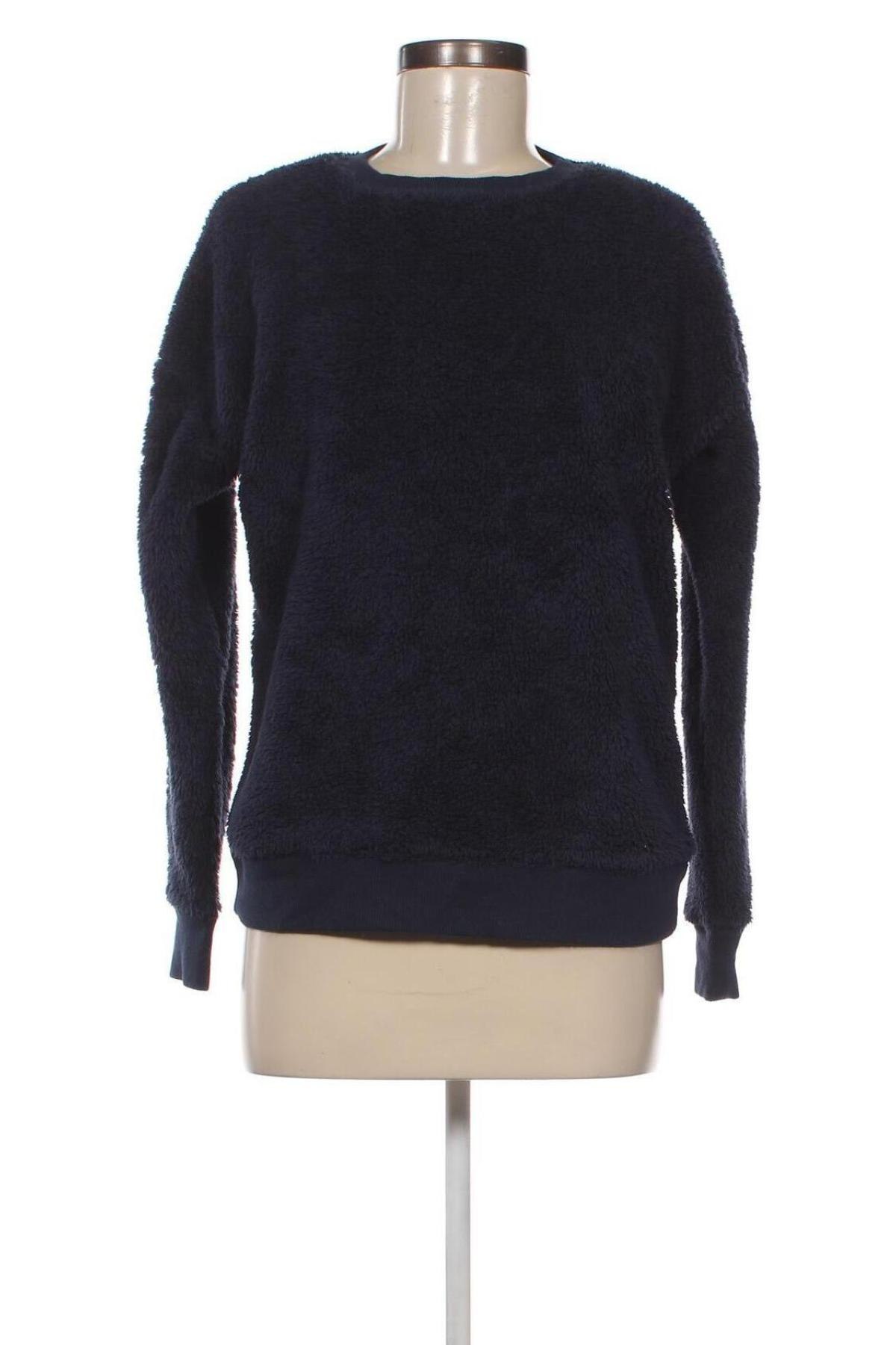 Γυναικεία μπλούζα George, Μέγεθος S, Χρώμα Μπλέ, Τιμή 1,76 €