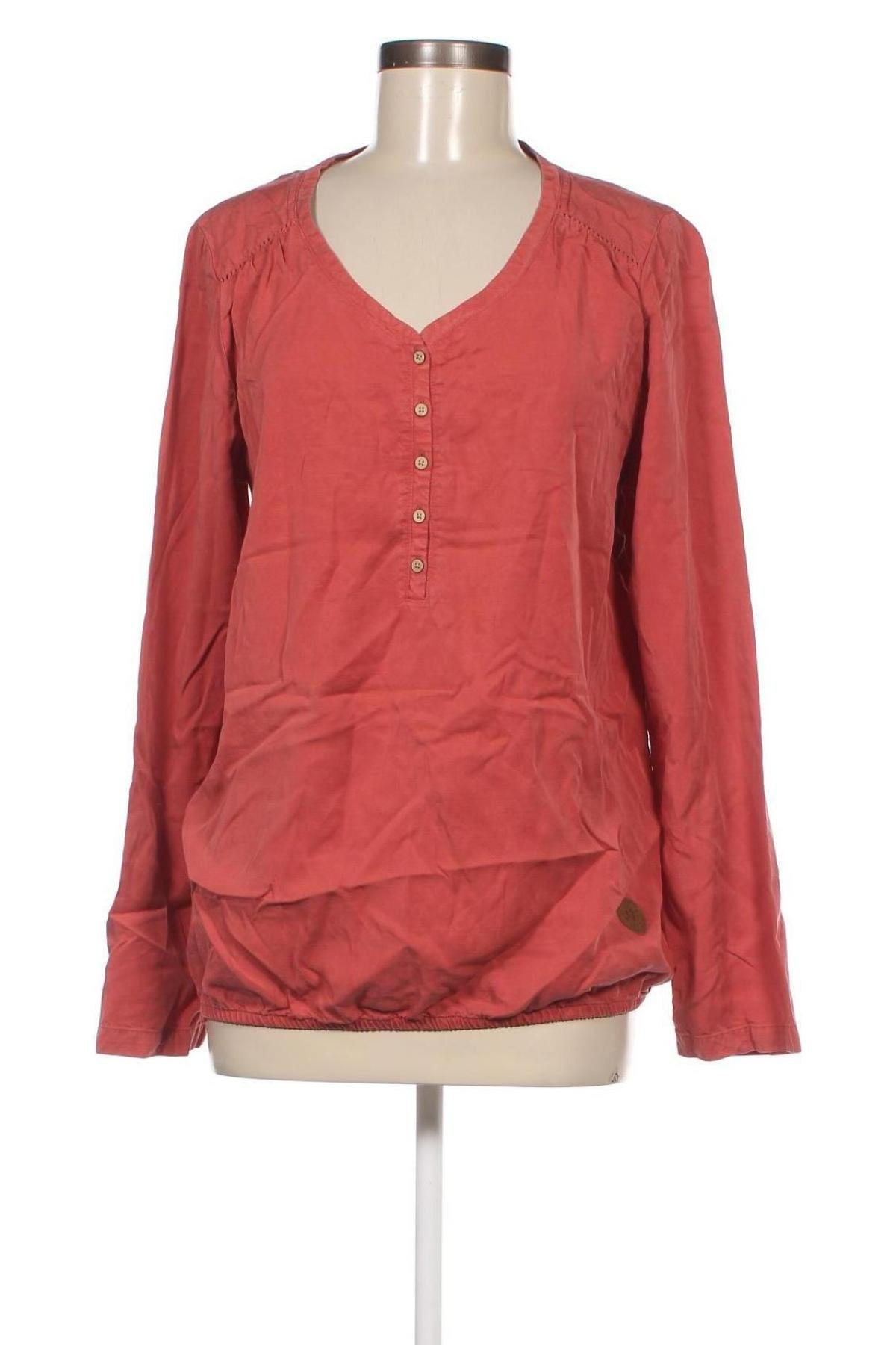 Damen Shirt Gina, Größe L, Farbe Rosa, Preis € 2,64