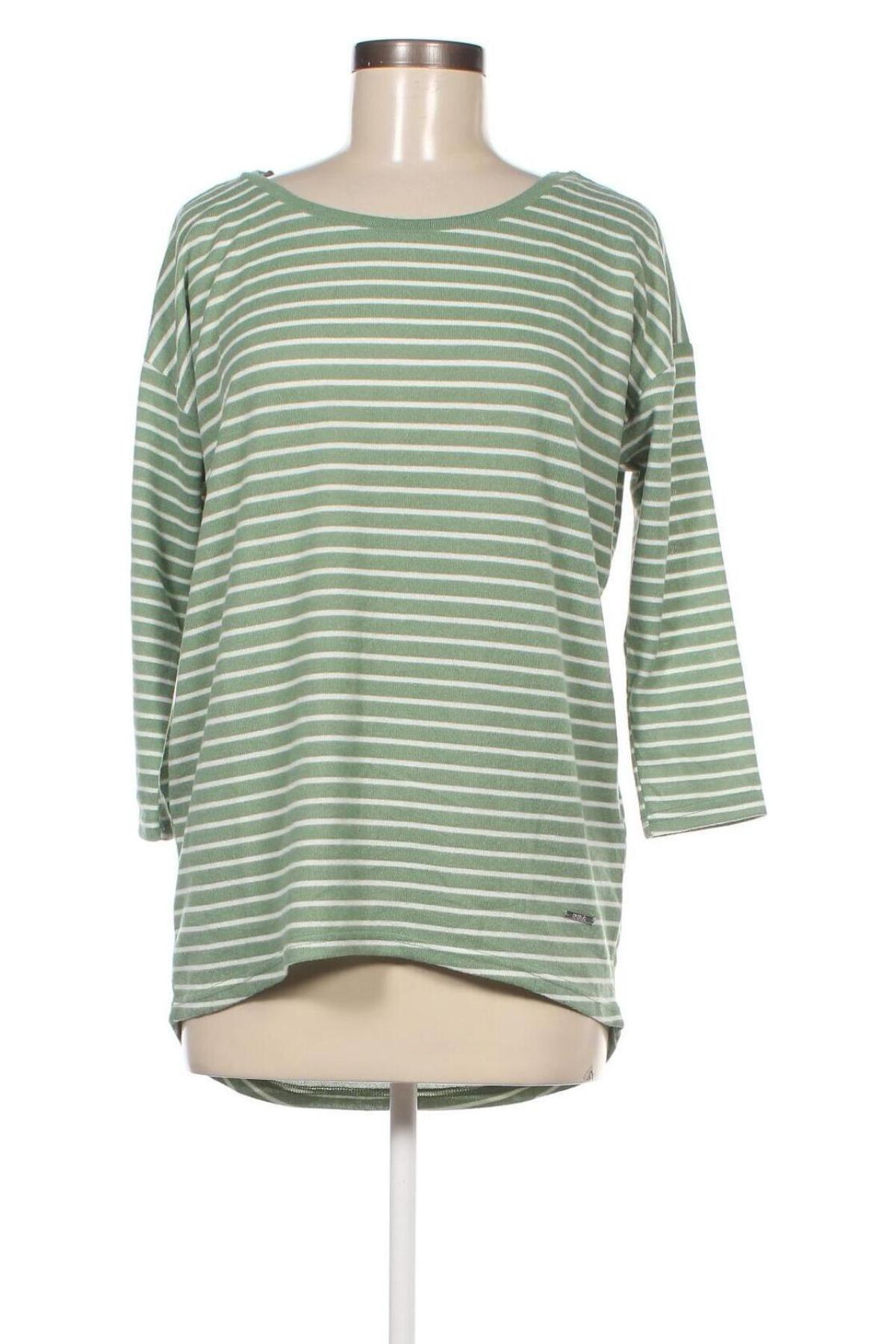 Damen Shirt Haily`s, Größe M, Farbe Grün, Preis € 4,73