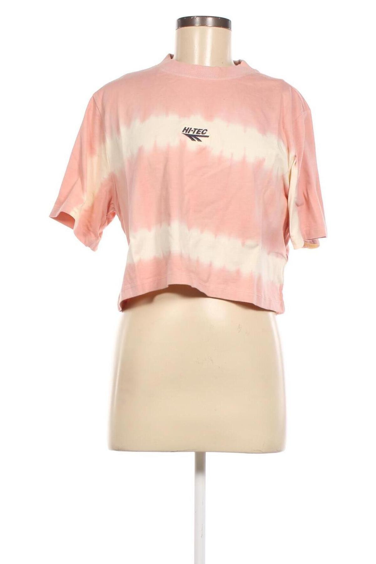 Damen Shirt Hi-Tec, Größe M, Farbe Mehrfarbig, Preis € 7,94