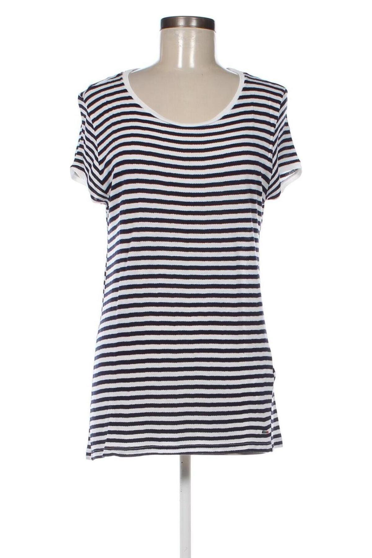 Γυναικεία μπλούζα Hilfiger Denim, Μέγεθος L, Χρώμα Πολύχρωμο, Τιμή 38,00 €