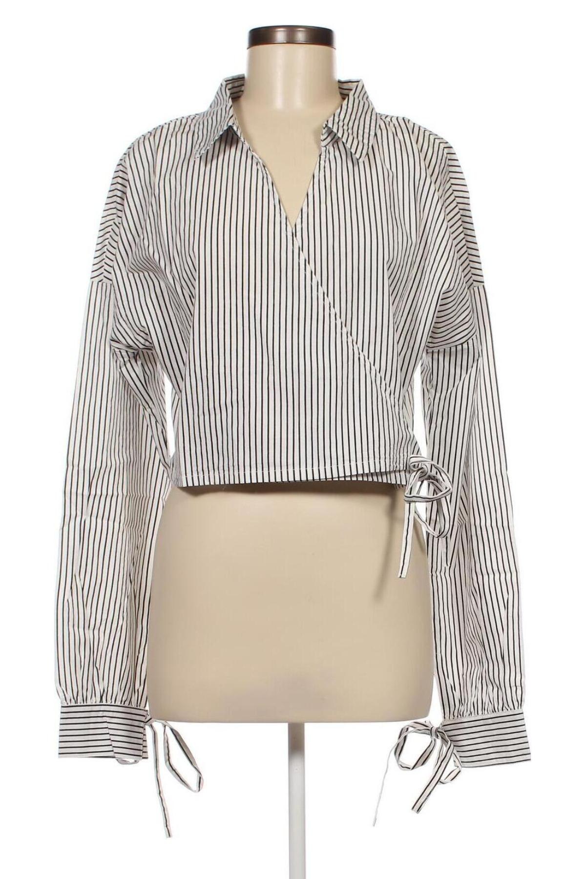 Дамска блуза In the style, Размер XL, Цвят Многоцветен, Цена 15,50 лв.