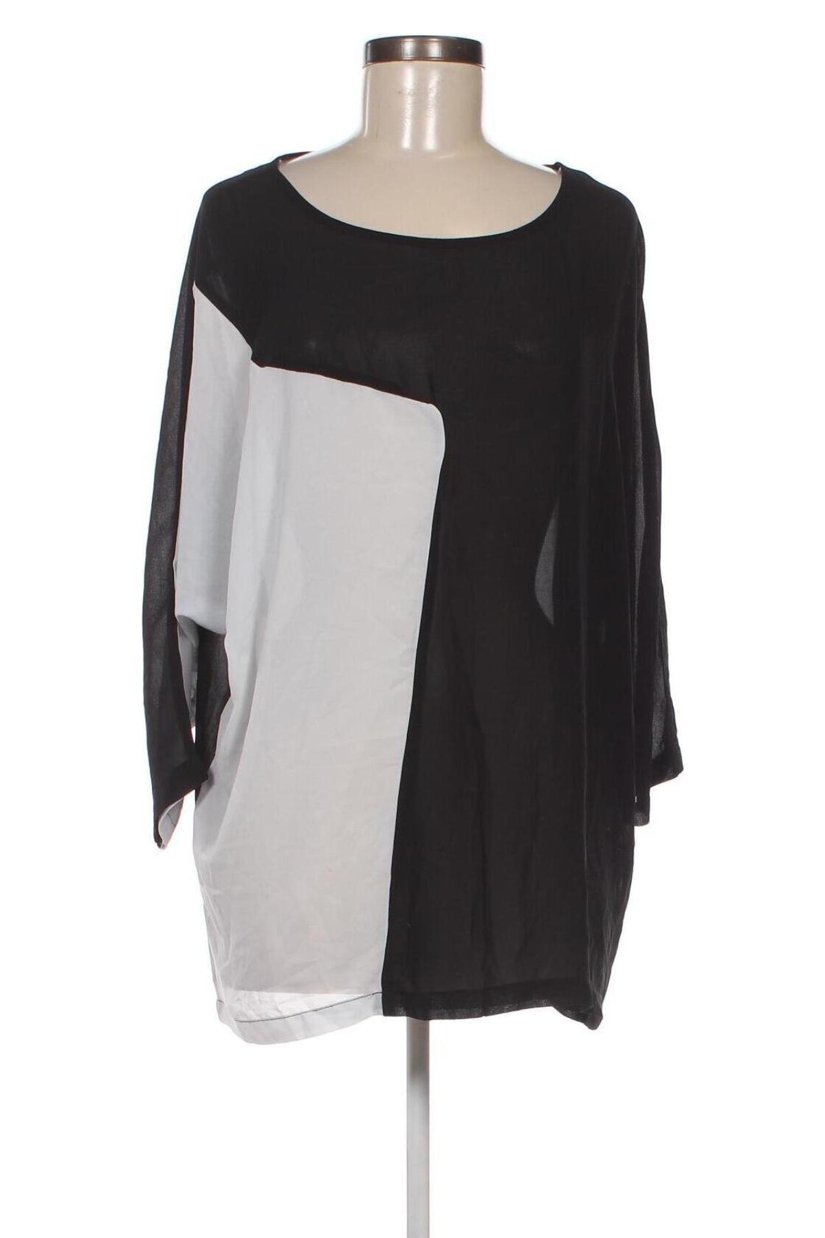 Γυναικεία μπλούζα Infinity Woman, Μέγεθος L, Χρώμα Μαύρο, Τιμή 9,62 €