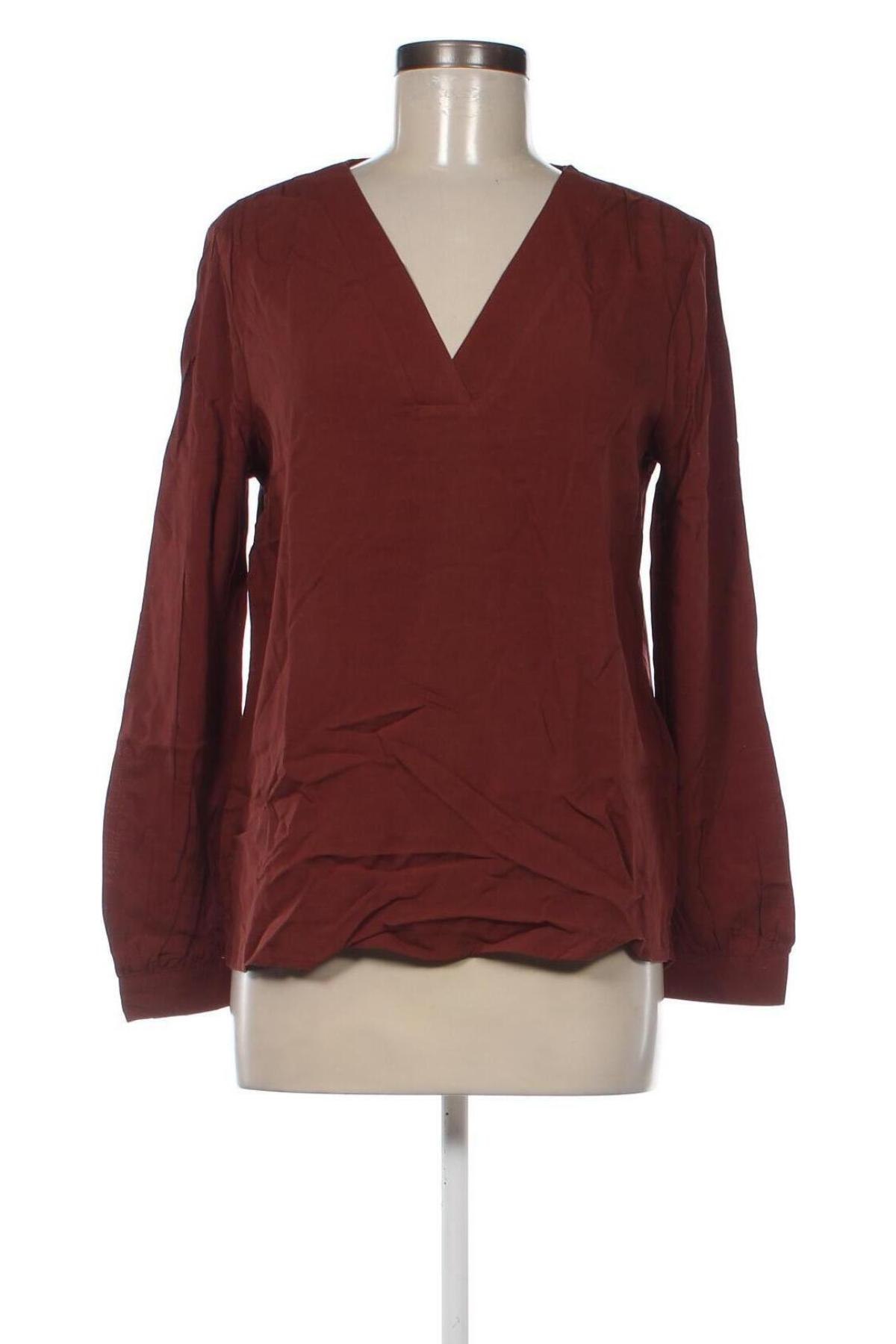 Damen Shirt Jacqueline De Yong, Größe S, Farbe Rot, Preis 3,20 €