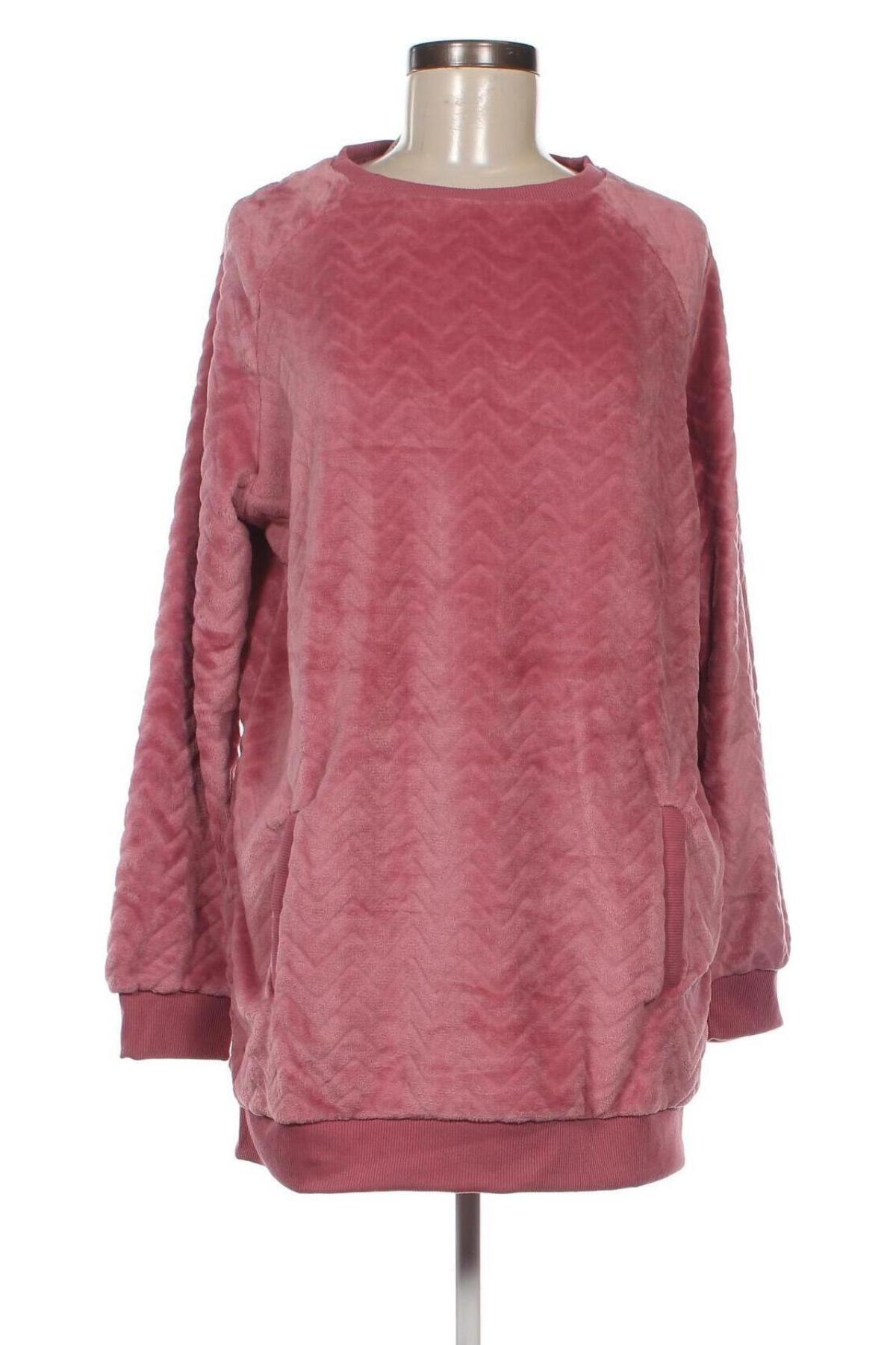 Γυναικεία μπλούζα Janina, Μέγεθος M, Χρώμα Ρόζ , Τιμή 5,52 €