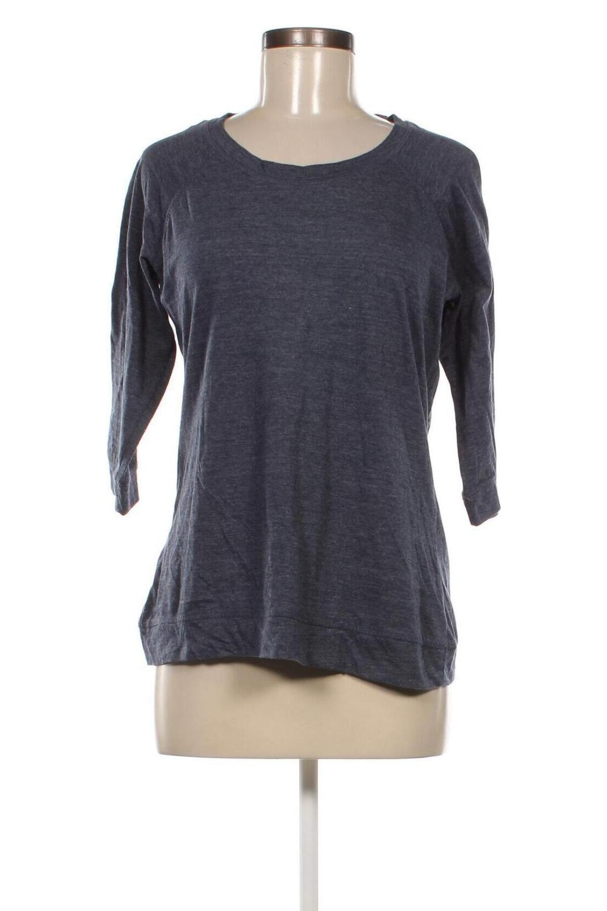 Damen Shirt Janina, Größe L, Farbe Blau, Preis € 2,64