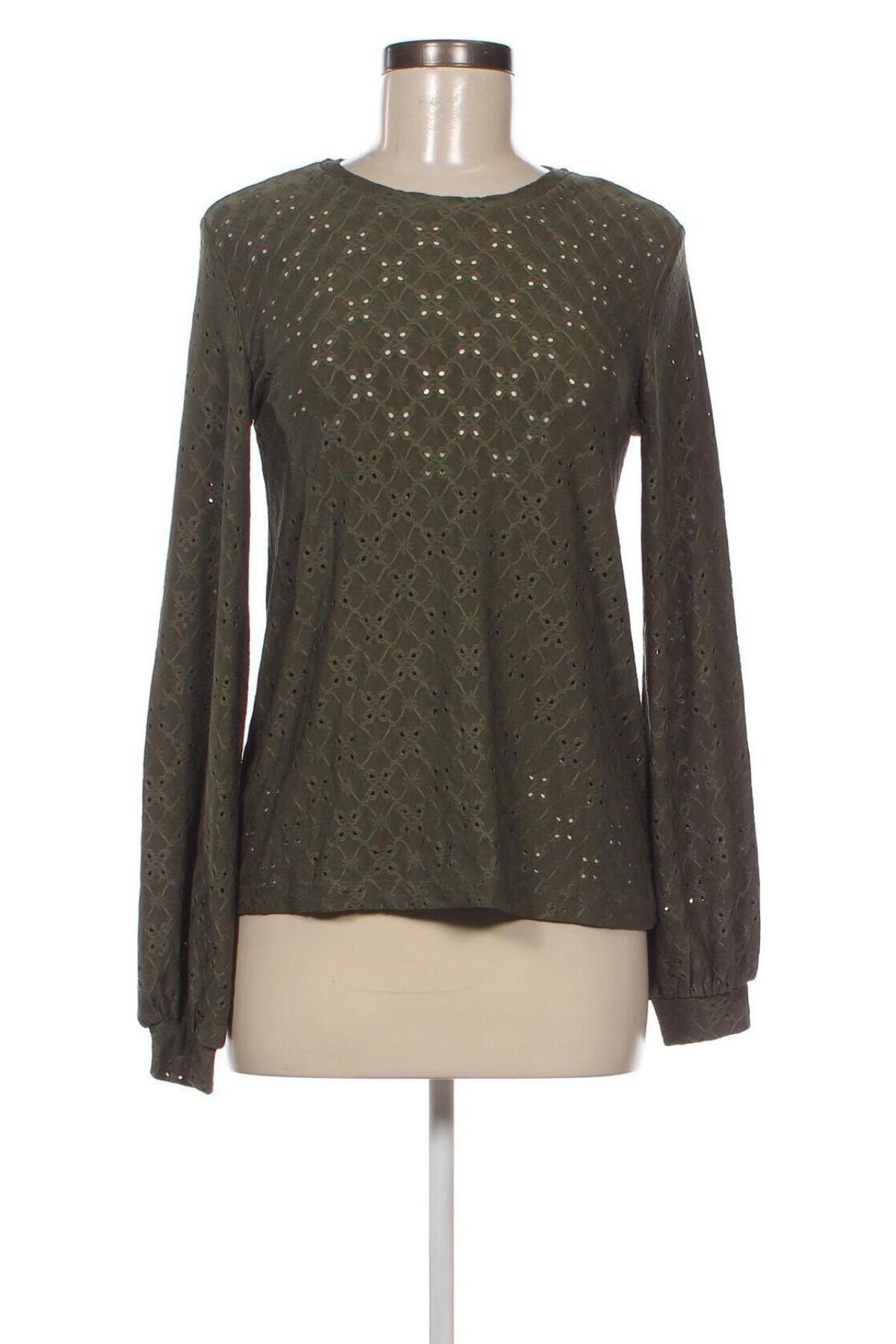 Damen Shirt Jdy, Größe XS, Farbe Grün, Preis 3,44 €