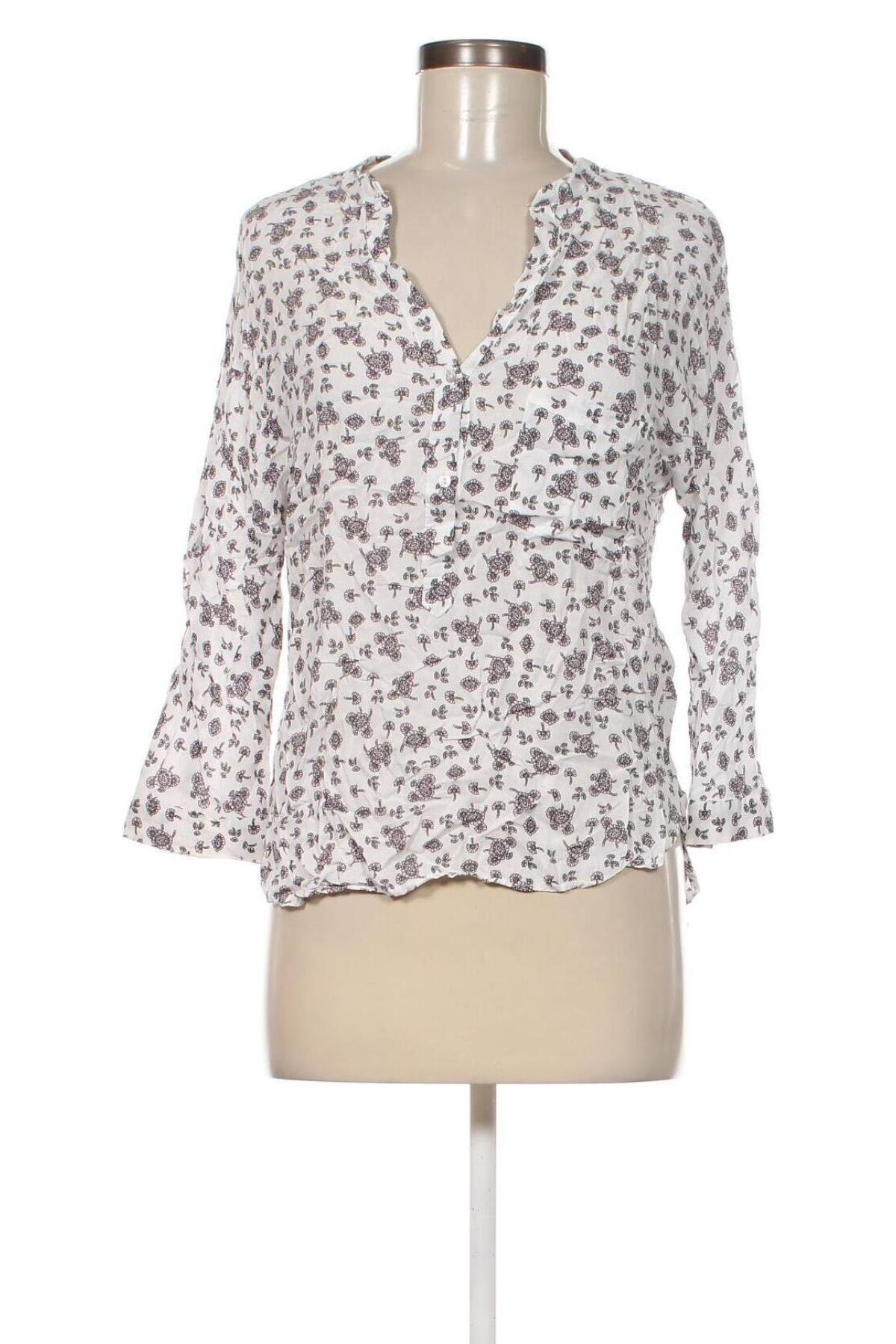Γυναικεία μπλούζα Jennifer Taylor, Μέγεθος S, Χρώμα Λευκό, Τιμή 11,75 €