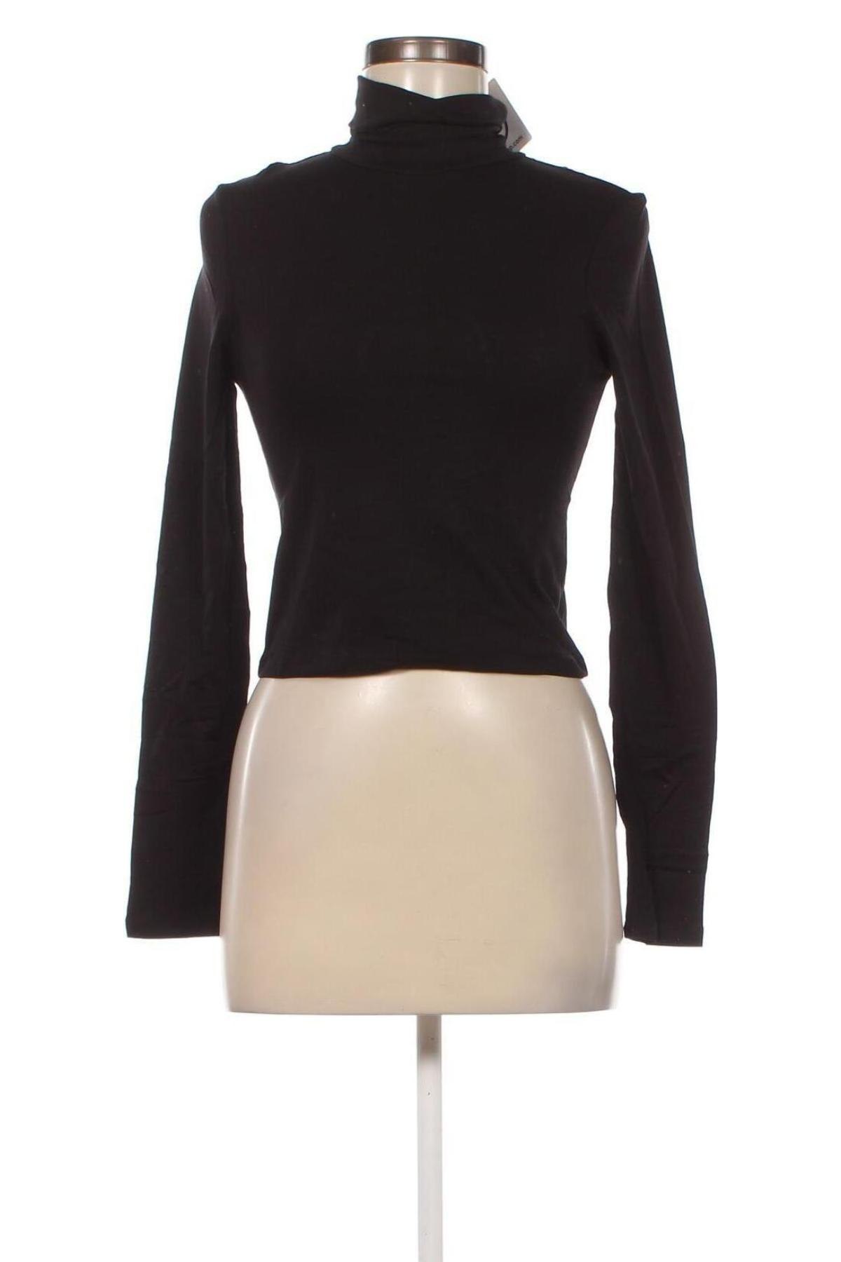 Damen Shirt Jennyfer, Größe S, Farbe Schwarz, Preis € 4,79
