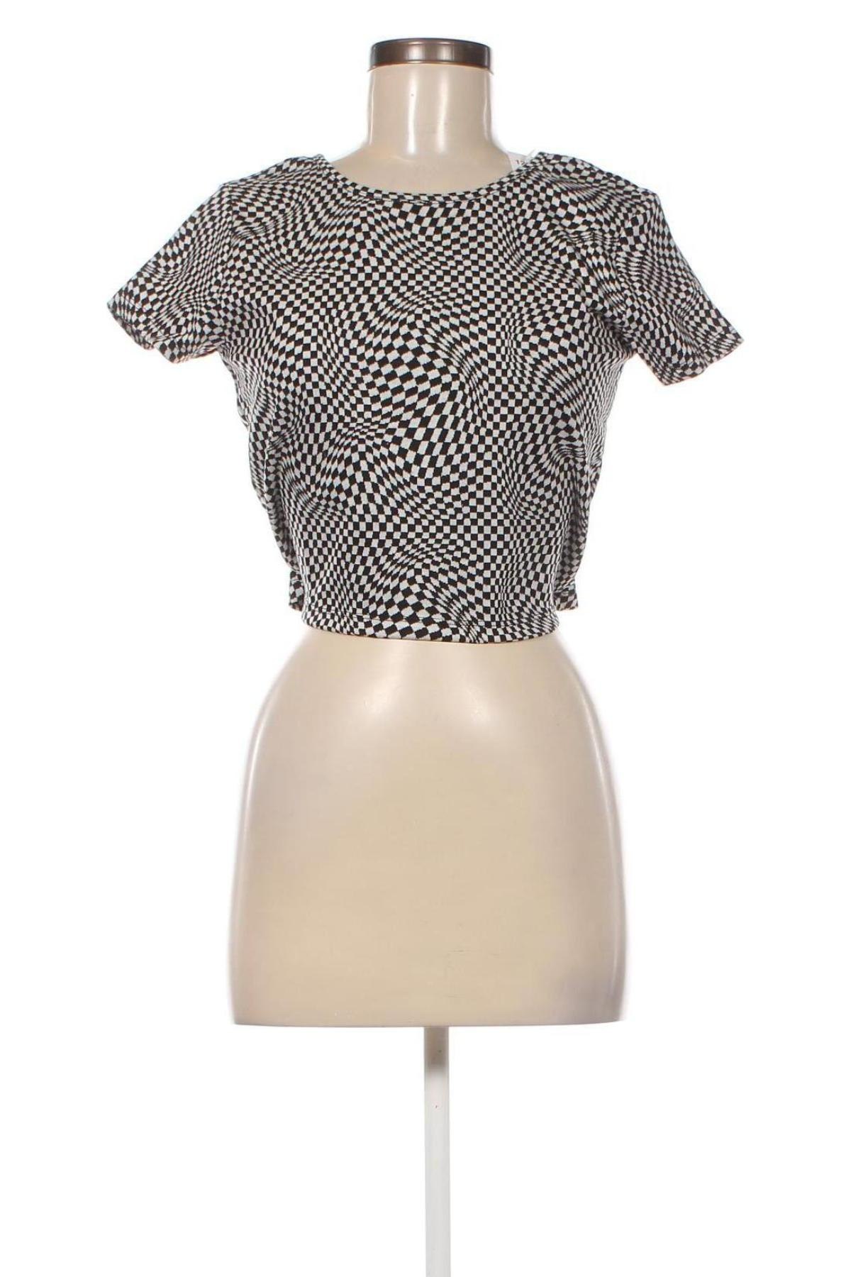 Damen Shirt Jennyfer, Größe L, Farbe Mehrfarbig, Preis € 6,23