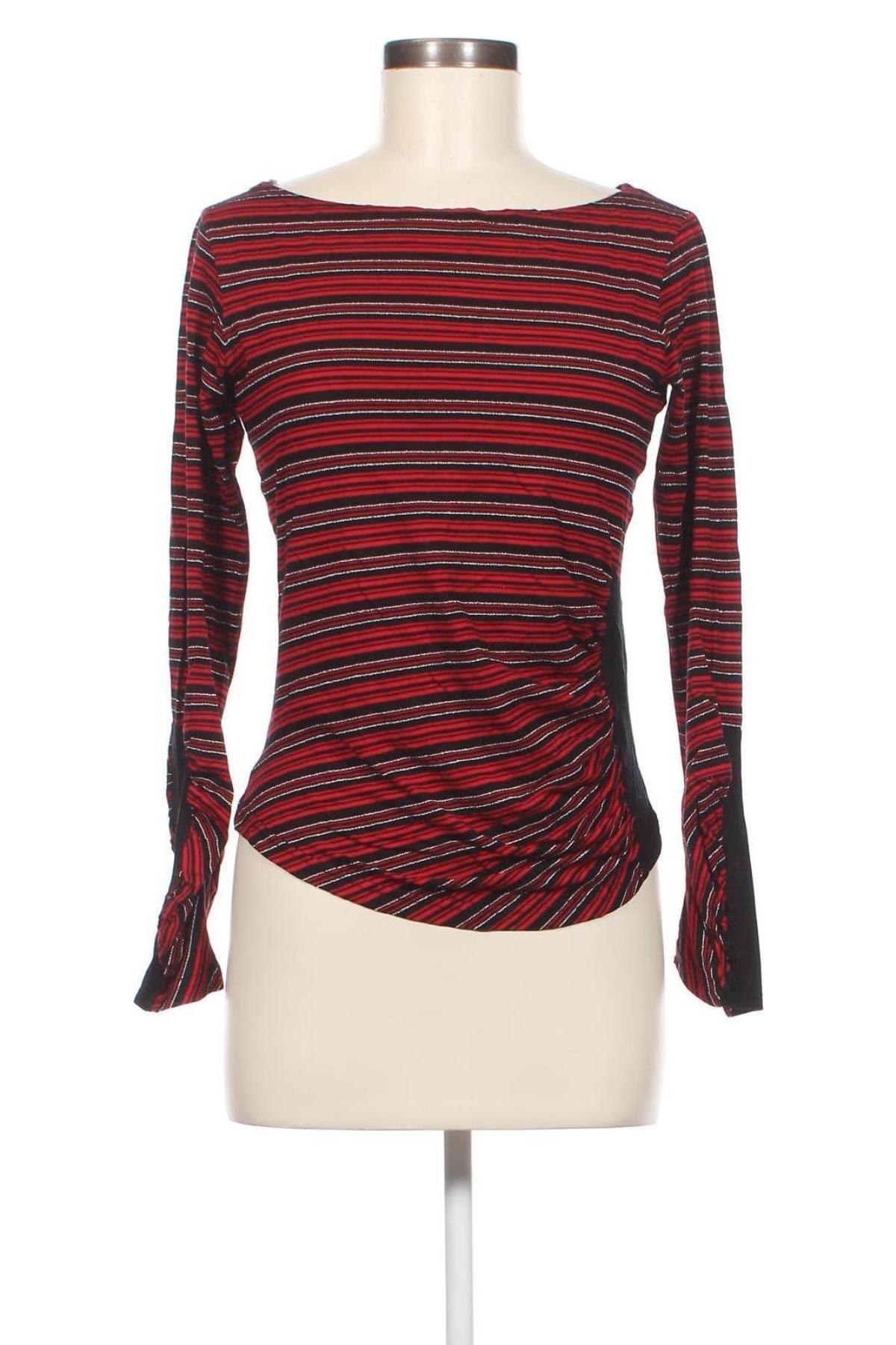 Damen Shirt Koton, Größe M, Farbe Mehrfarbig, Preis 5,71 €