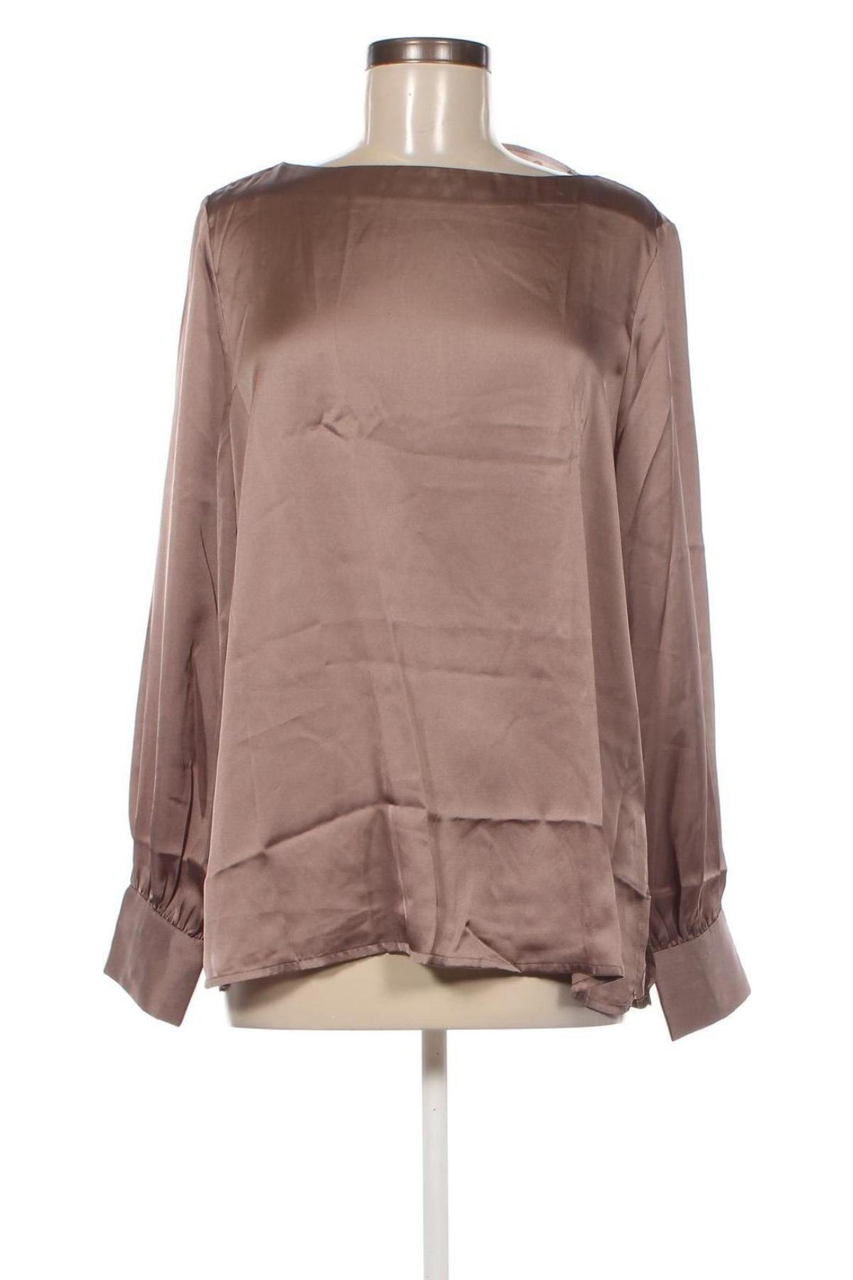 Damen Shirt Lascana, Größe M, Farbe Aschrosa, Preis € 15,98