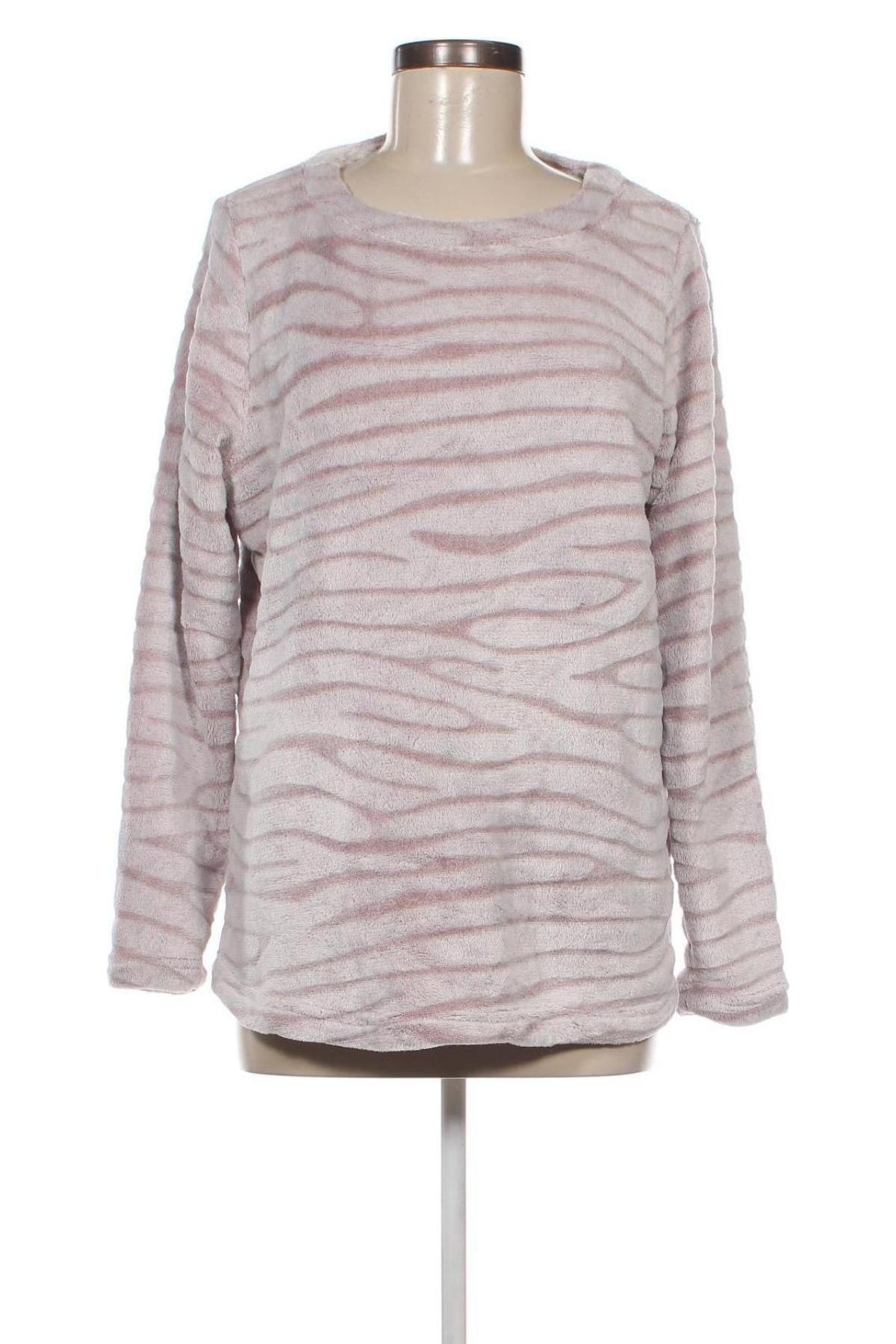 Damen Shirt Laura Torelli, Größe M, Farbe Rosa, Preis 4,89 €