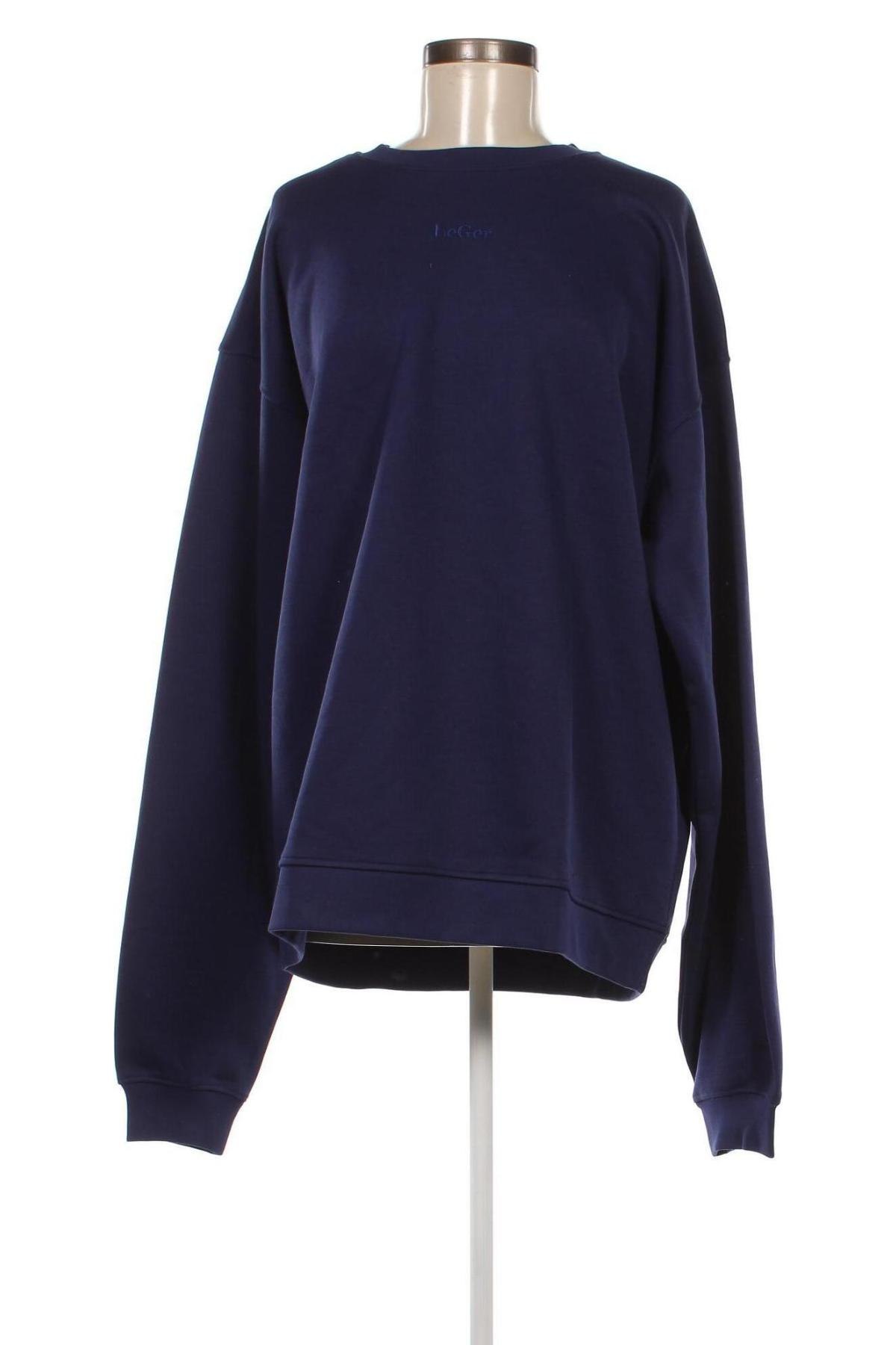 Damen Shirt LeGer By Lena Gercke, Größe M, Farbe Blau, Preis € 5,95