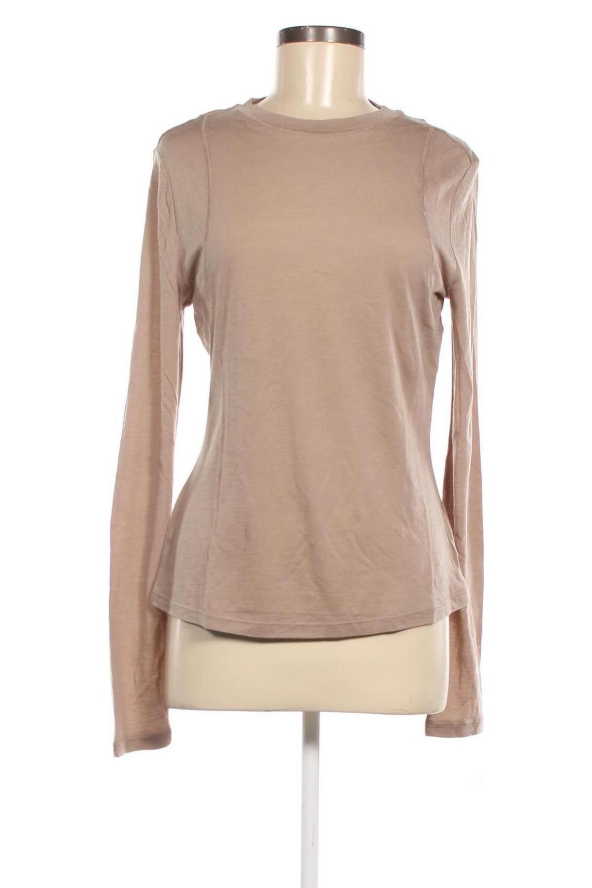 Damen Shirt LeGer By Lena Gercke X About you, Größe XL, Farbe Beige, Preis € 39,69