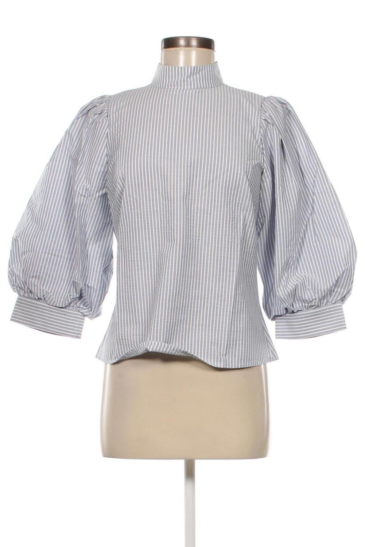 Damen Shirt Levi's, Größe S, Farbe Blau, Preis 55,67 €