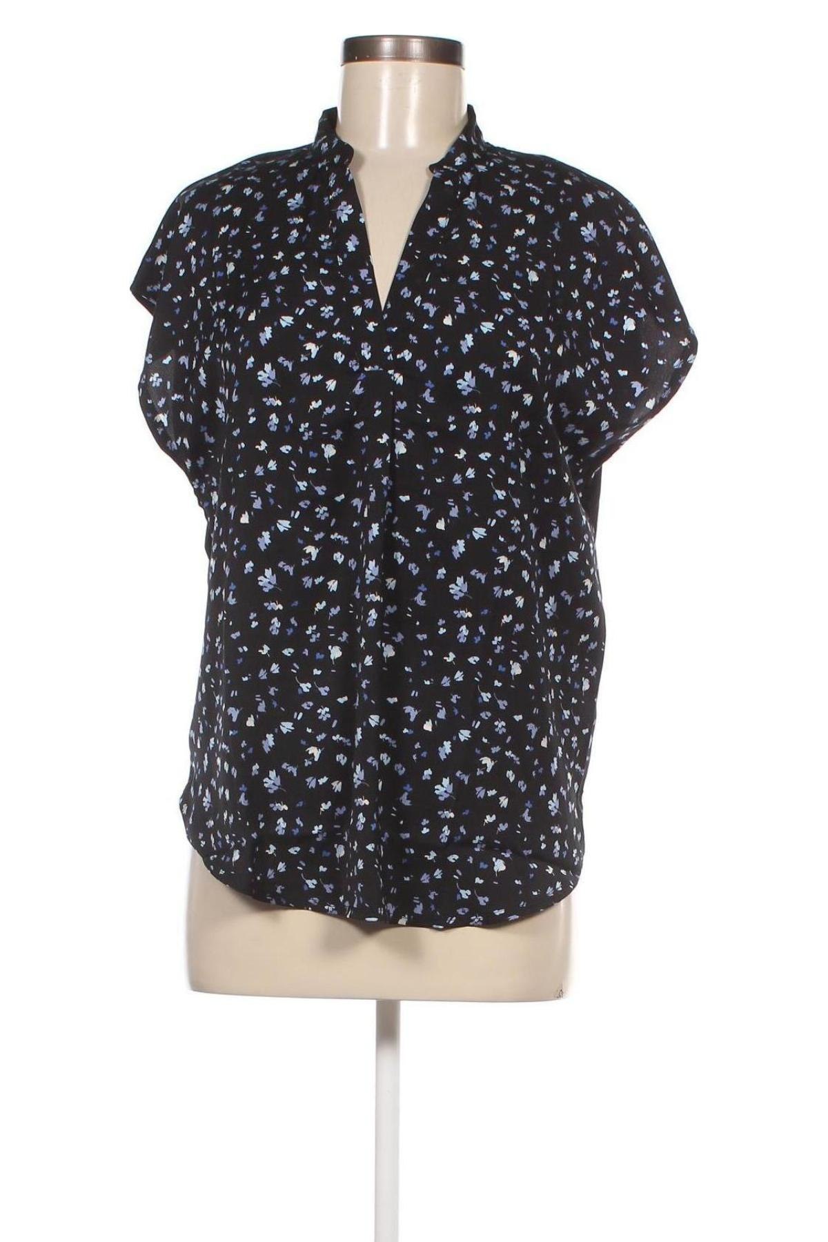 Γυναικεία μπλούζα Lindex, Μέγεθος S, Χρώμα Μαύρο, Τιμή 4,79 €