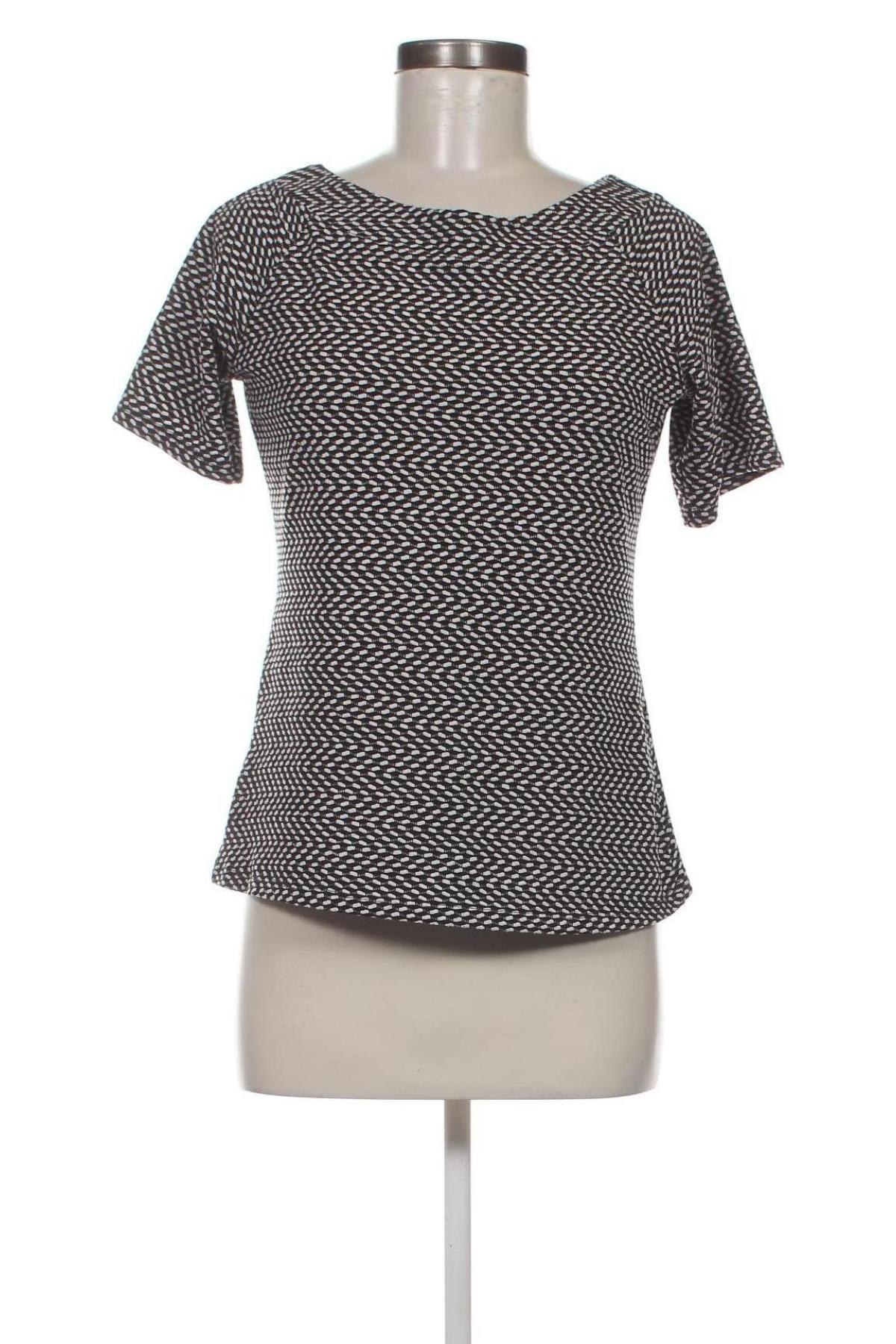 Γυναικεία μπλούζα Lindex, Μέγεθος M, Χρώμα Πολύχρωμο, Τιμή 2,92 €