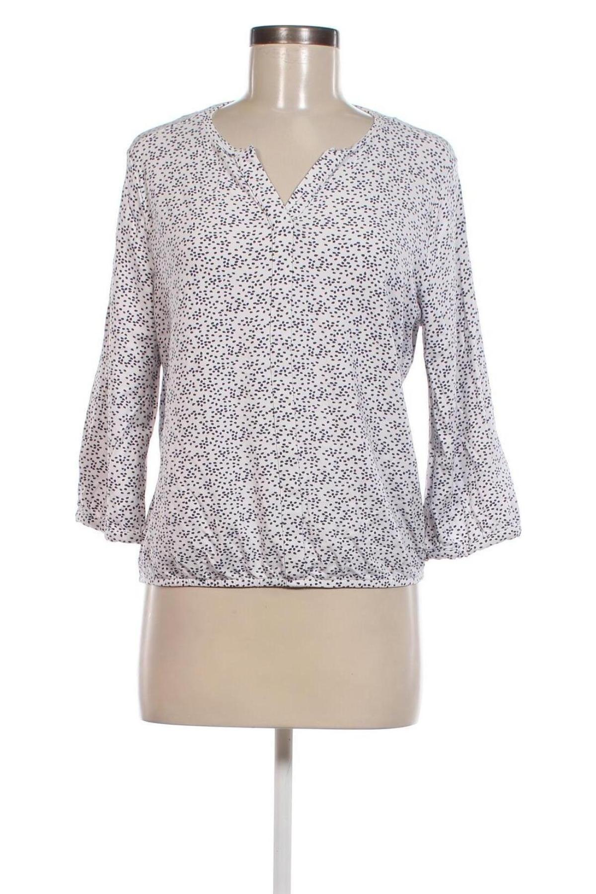 Дамска блуза Lisa Tossa, Размер XL, Цвят Многоцветен, Цена 34,00 лв.