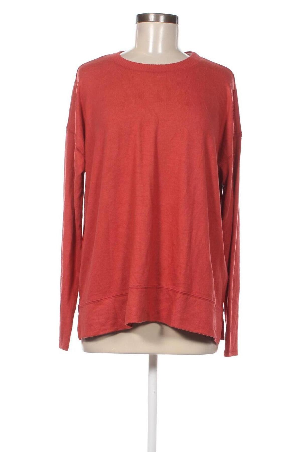 Damen Shirt Lucky Brand, Größe L, Farbe Rosa, Preis € 53,58