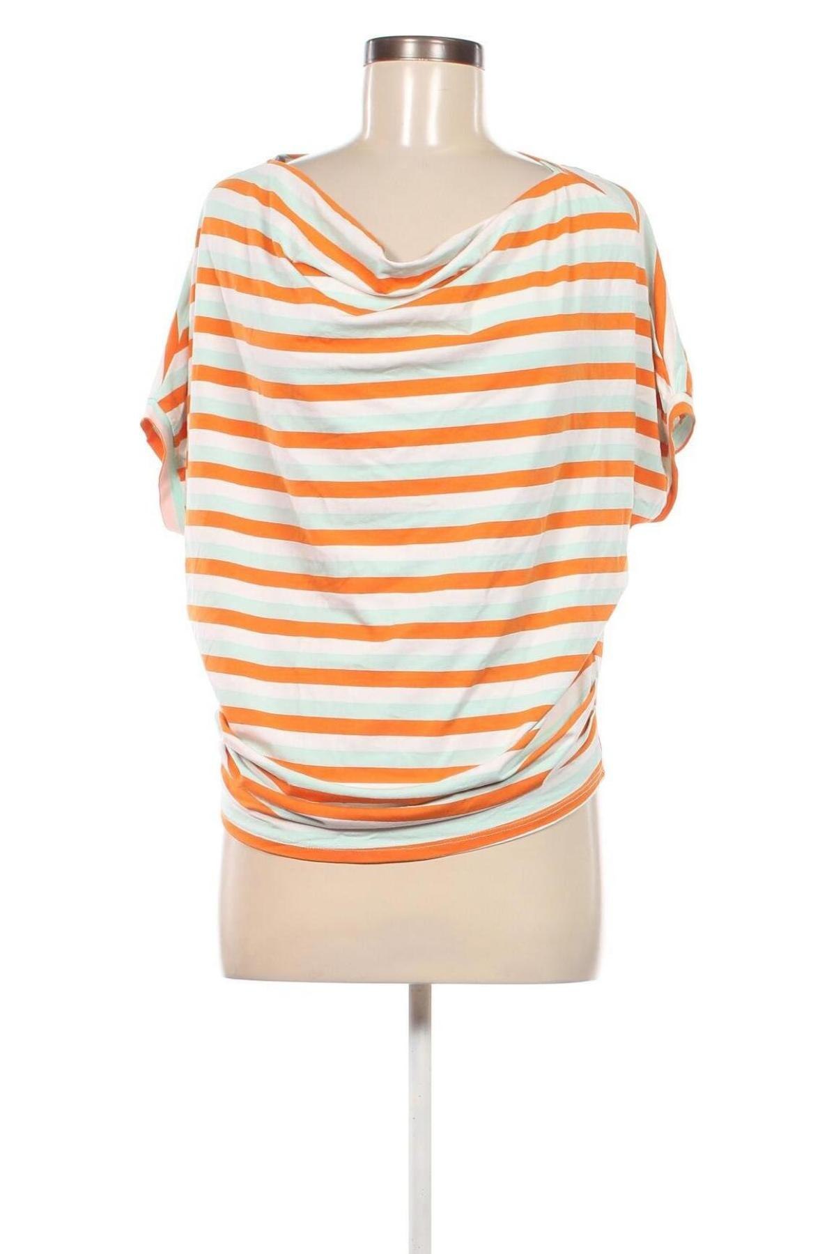 Γυναικεία μπλούζα Lumina, Μέγεθος M, Χρώμα Πολύχρωμο, Τιμή 3,92 €