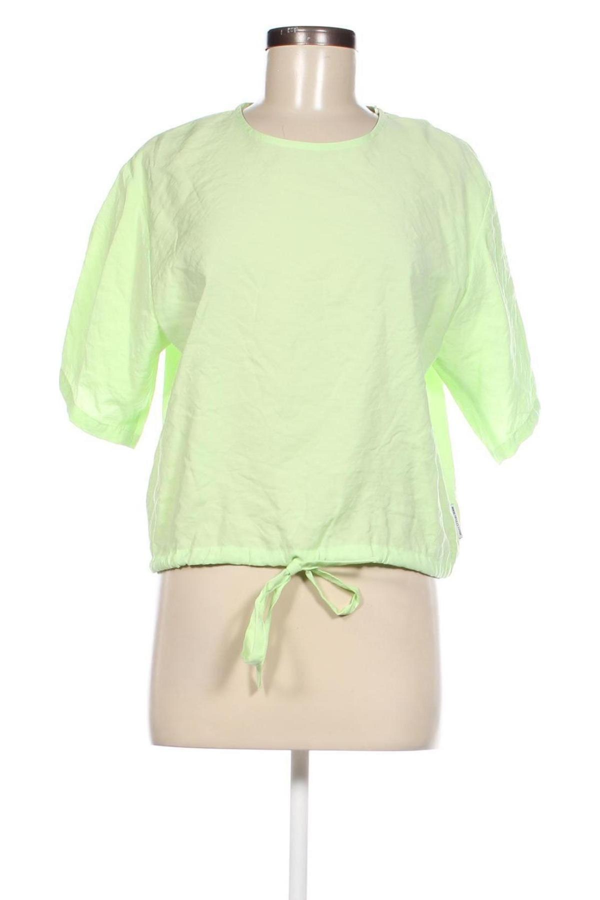 Damen Shirt Marc O'Polo, Größe S, Farbe Grün, Preis 24,90 €