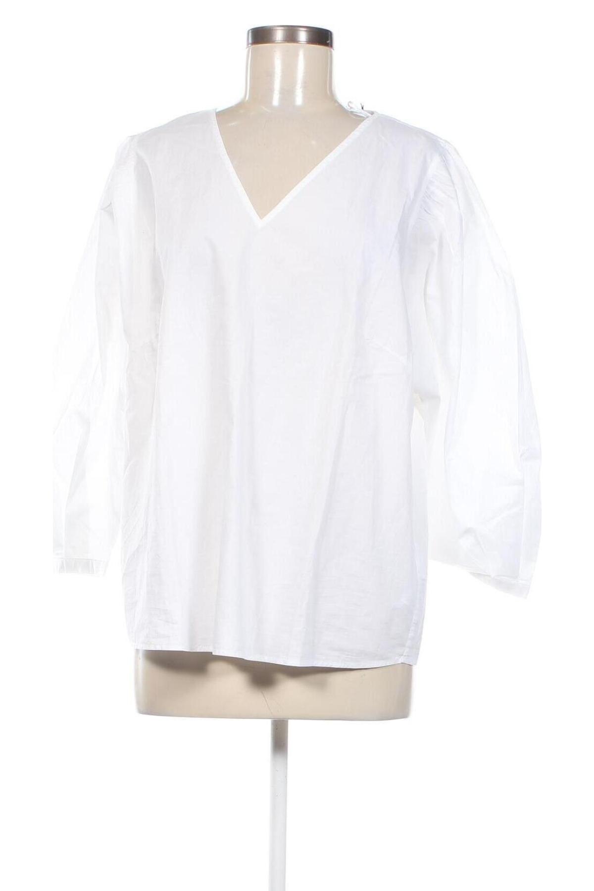Damen Shirt Marc O'Polo, Größe L, Farbe Weiß, Preis € 56,43