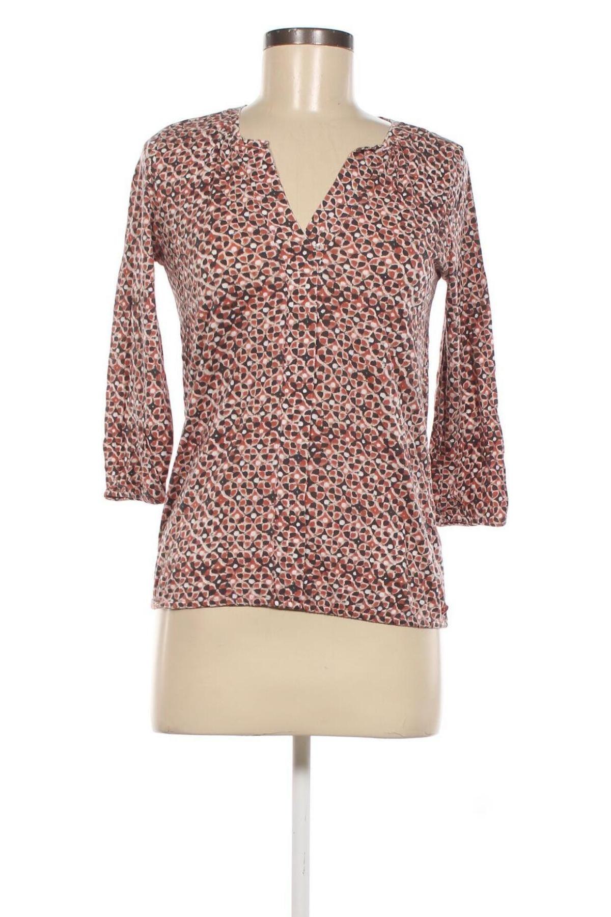 Γυναικεία μπλούζα Marc O'Polo, Μέγεθος S, Χρώμα Πολύχρωμο, Τιμή 24,12 €