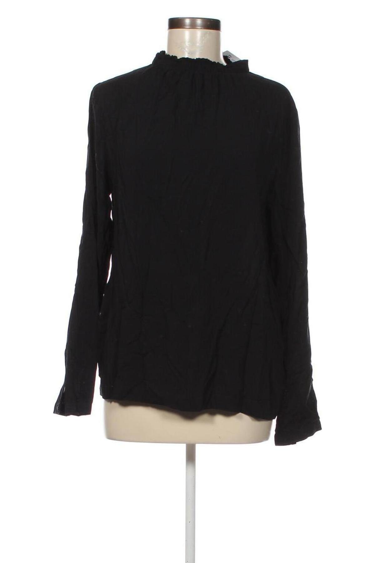 Дамска блуза Marie Lund, Размер M, Цвят Черен, Цена 6,80 лв.