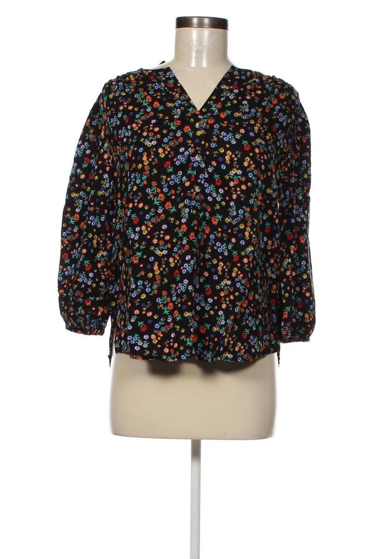 Damen Shirt Marks & Spencer, Größe M, Farbe Schwarz, Preis € 31,96